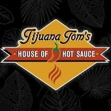 Ancaster Farmer's Market - Tijuana Tom's House of Hot Sauce