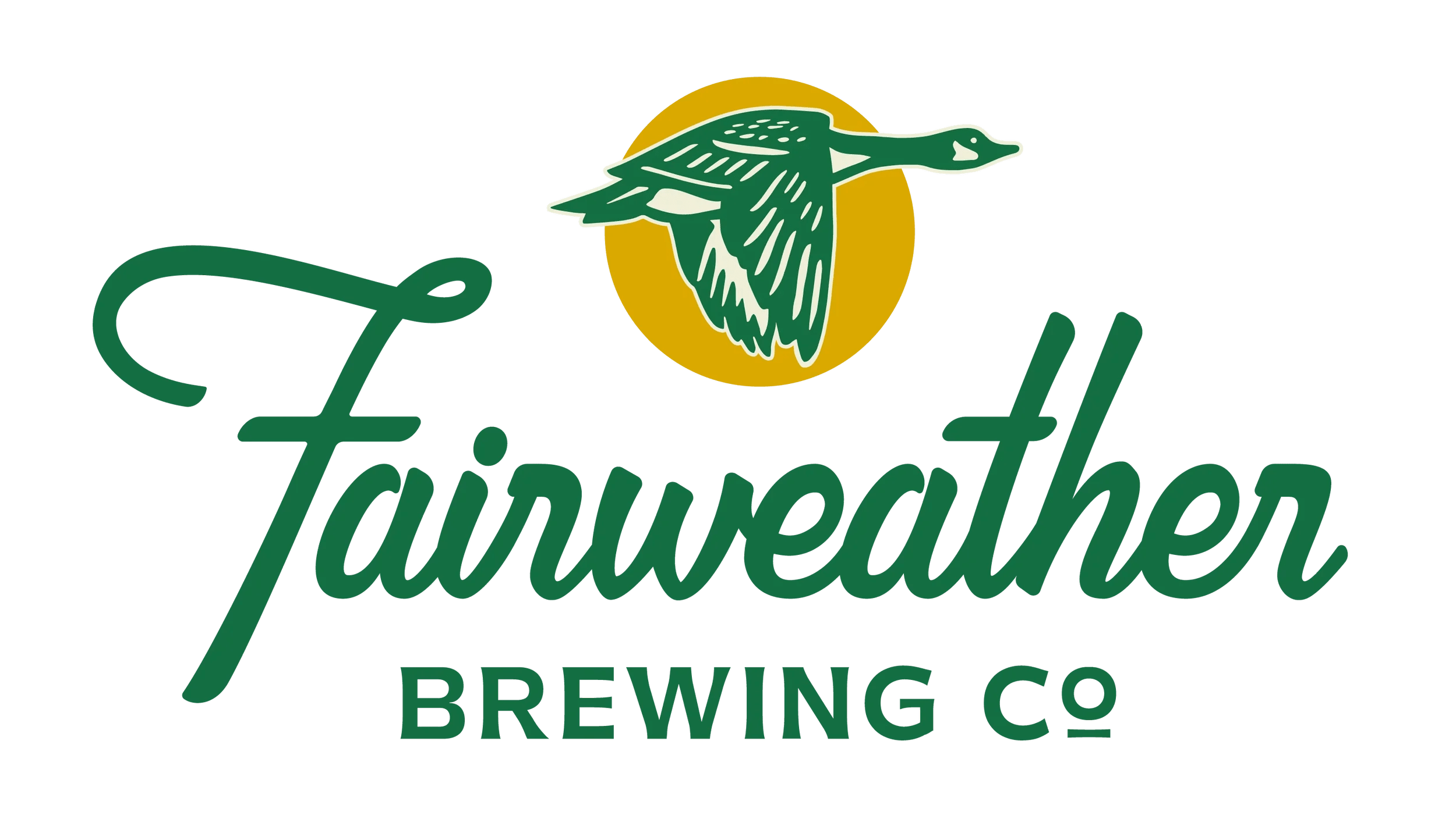 Ancaster Farmers Market - Fairweather Brewing company