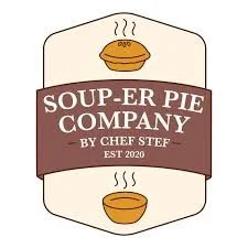Ancaster Farmers Market - Soup-er Pie Company 