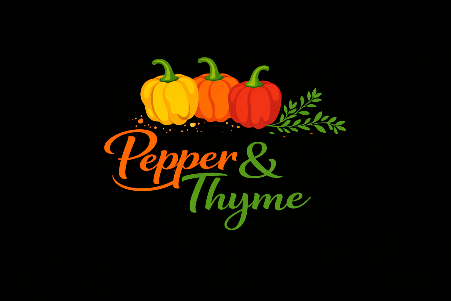 Ancaster Farmers Market - Pepper & Thyme