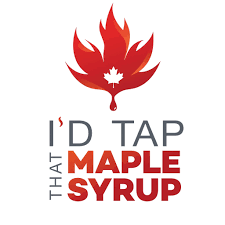 Ancaster Farmers Market - I'd Tap That Maple Syrup