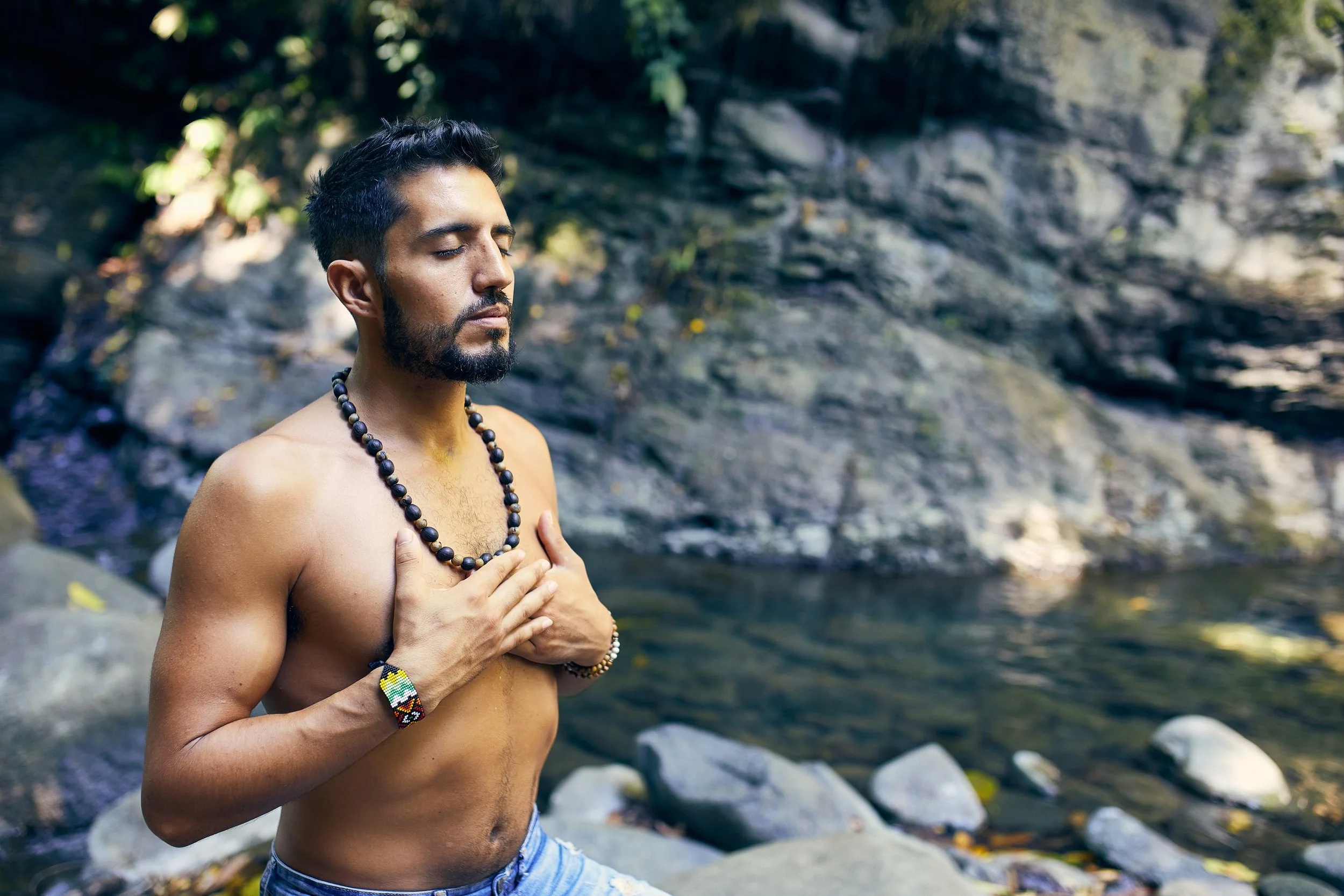 Mindfulness for Sex