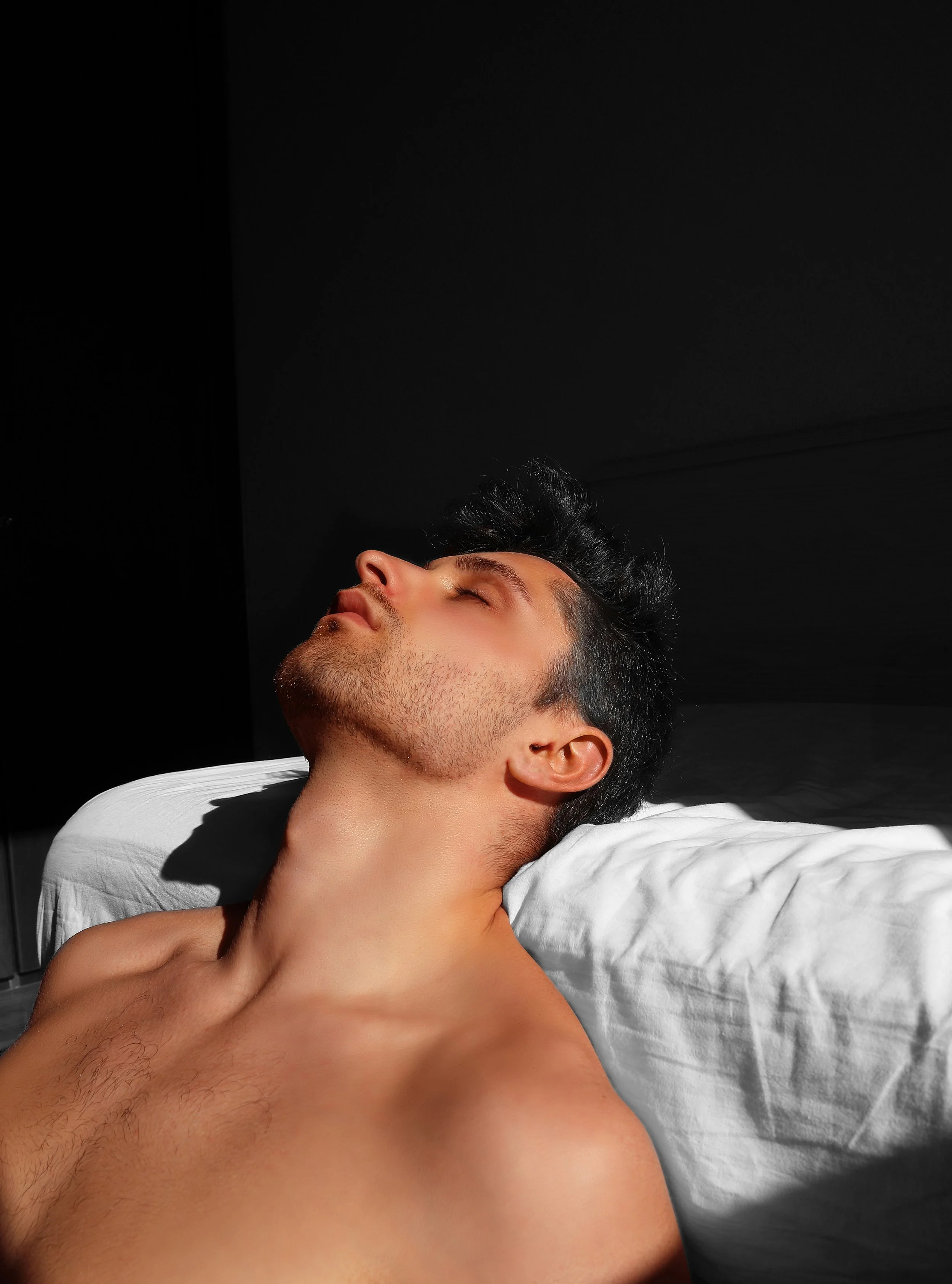 What is Sex Addiction and Out of Control Sexual Behavior?