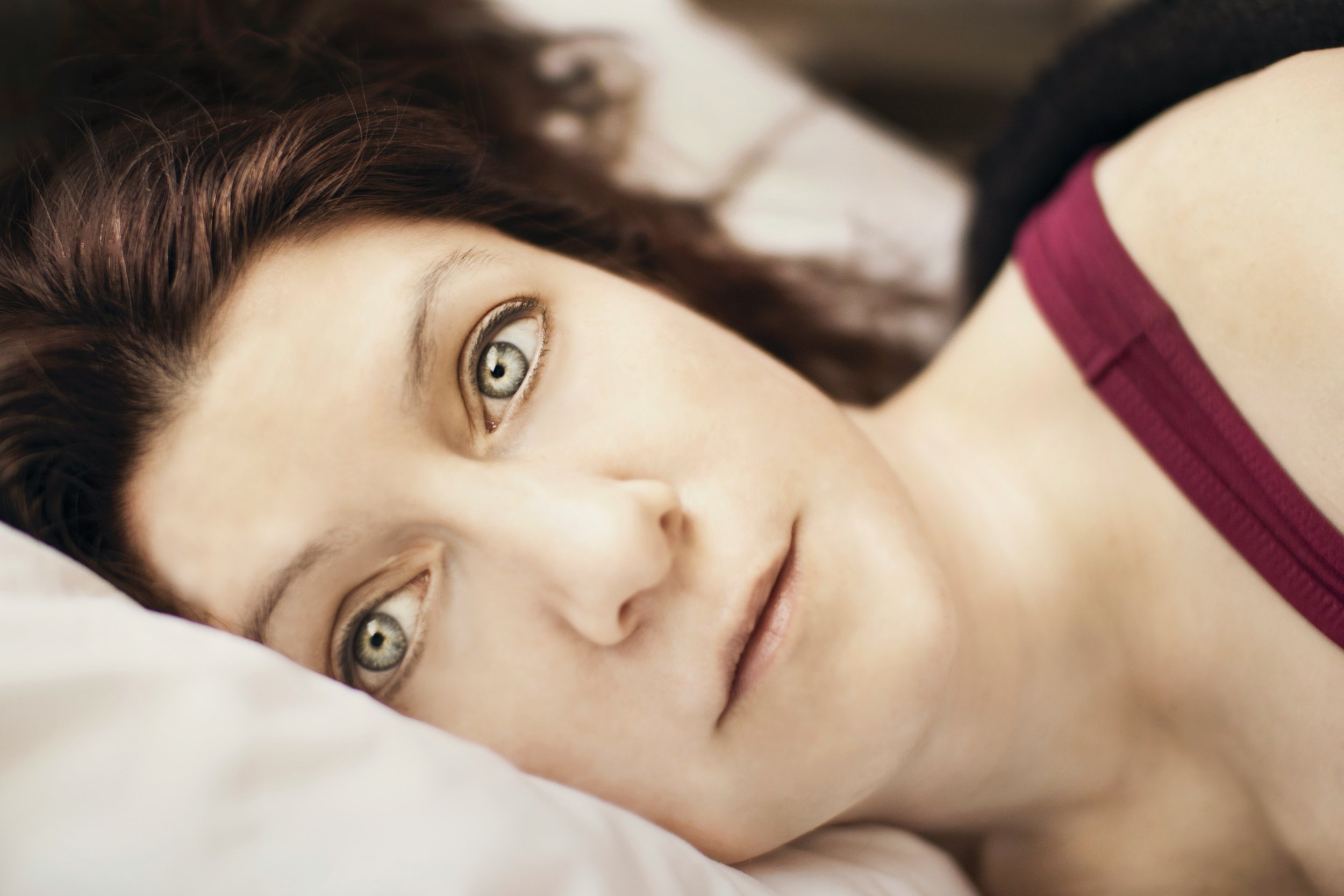 Why Does Low Desire Happen?