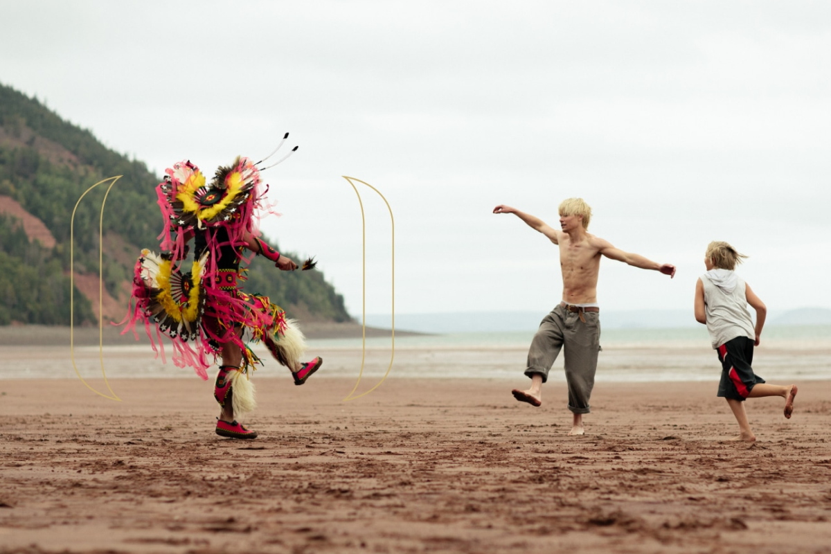 Indigenous Screen Office