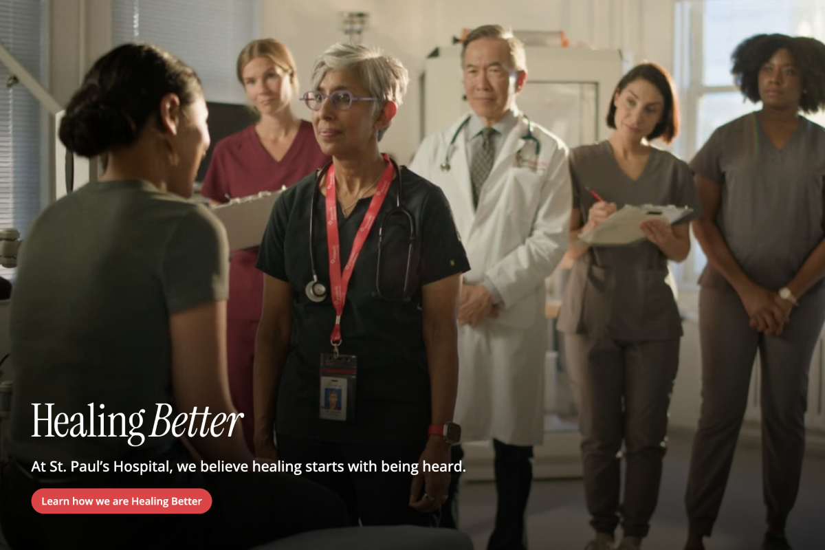 St Paul's Foundation