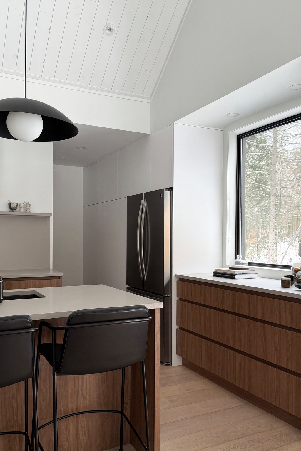 design intérieur cuisine 