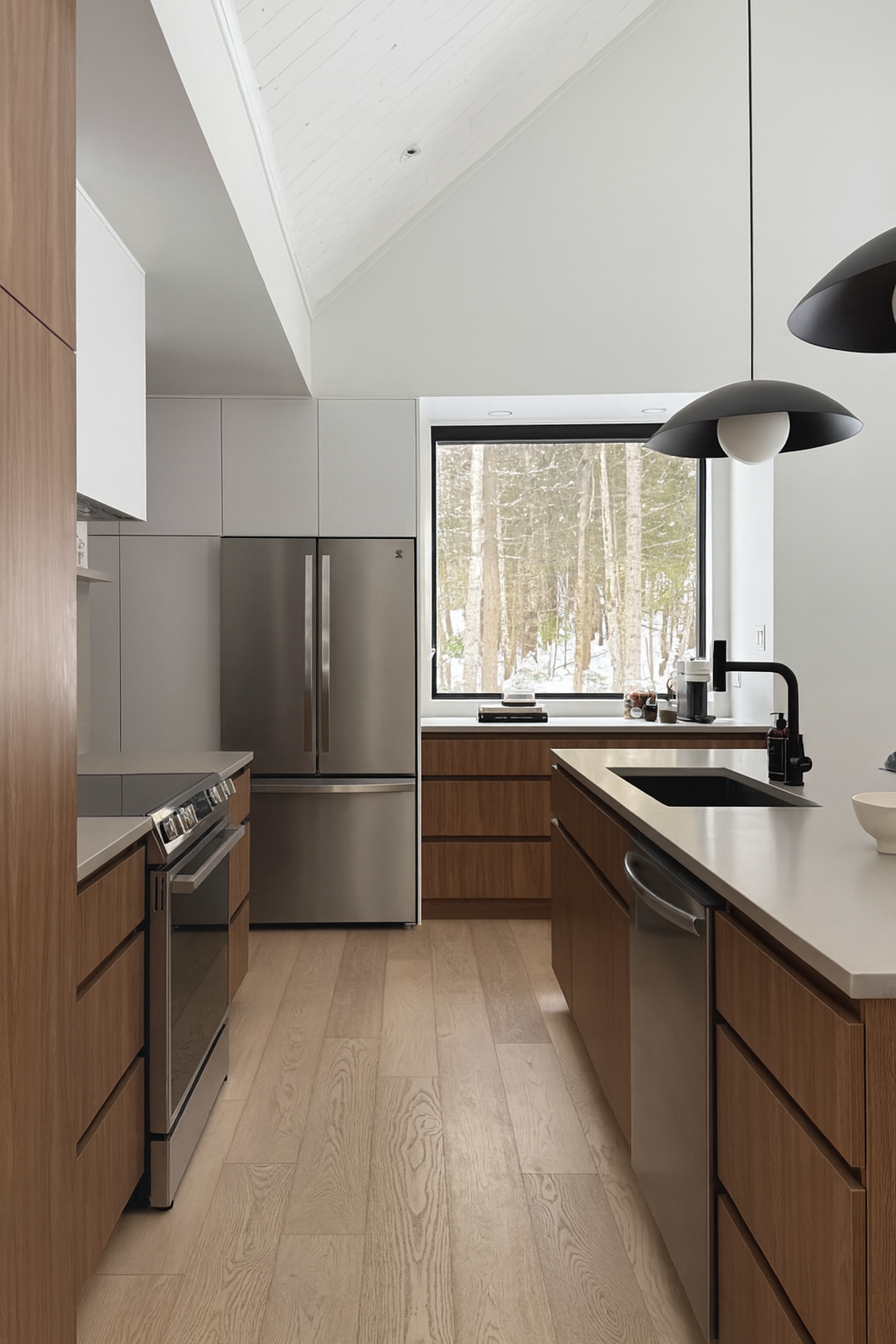 design intérieur cuisine 