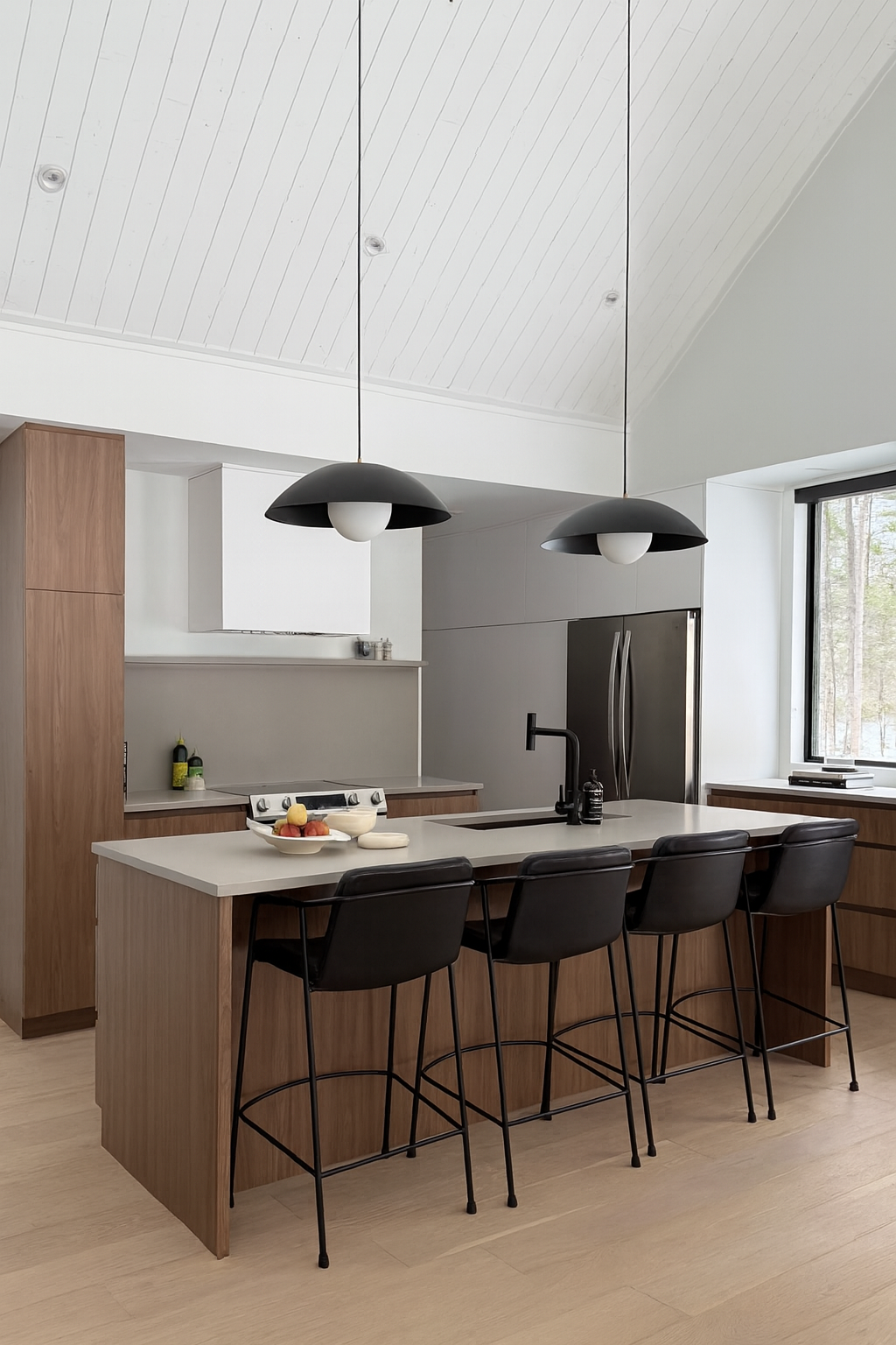 design intérieur cuisine 