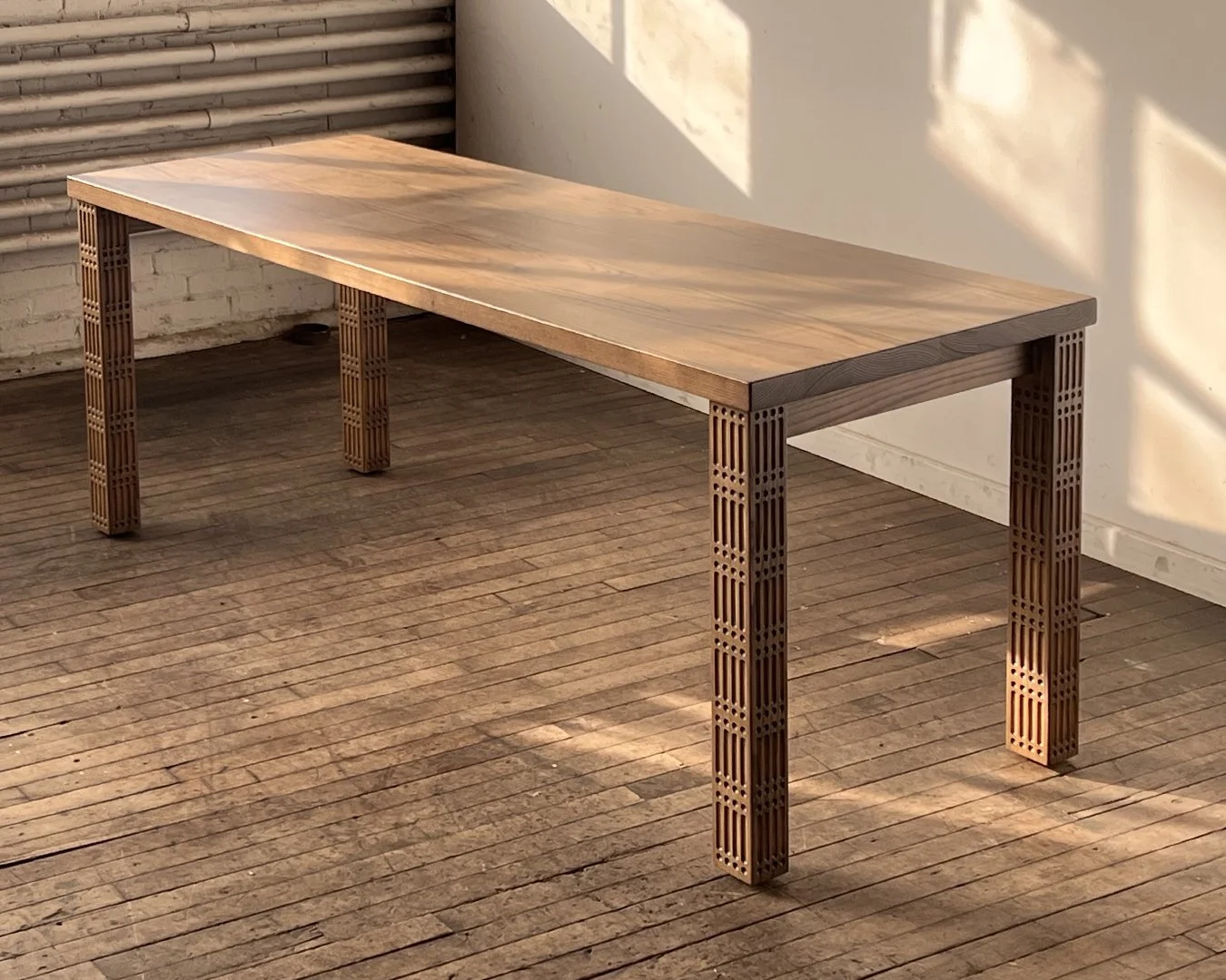 Custom Occasional Table