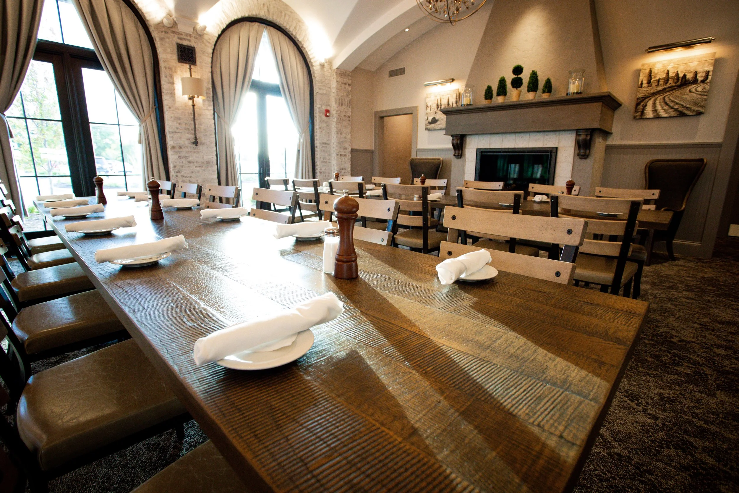 Standard and Stylish Aren’t Mutually Exclusive