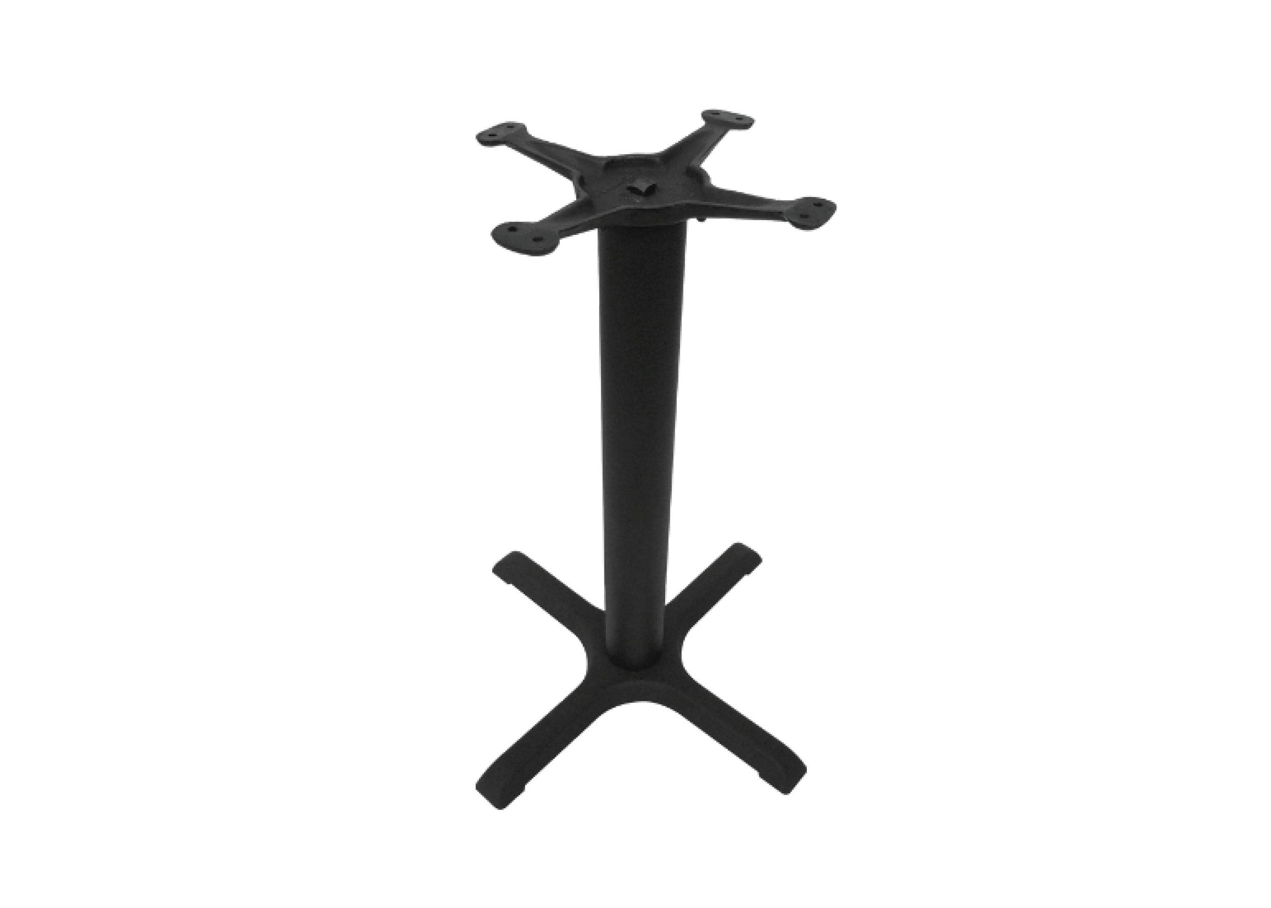 4 - Prong Base