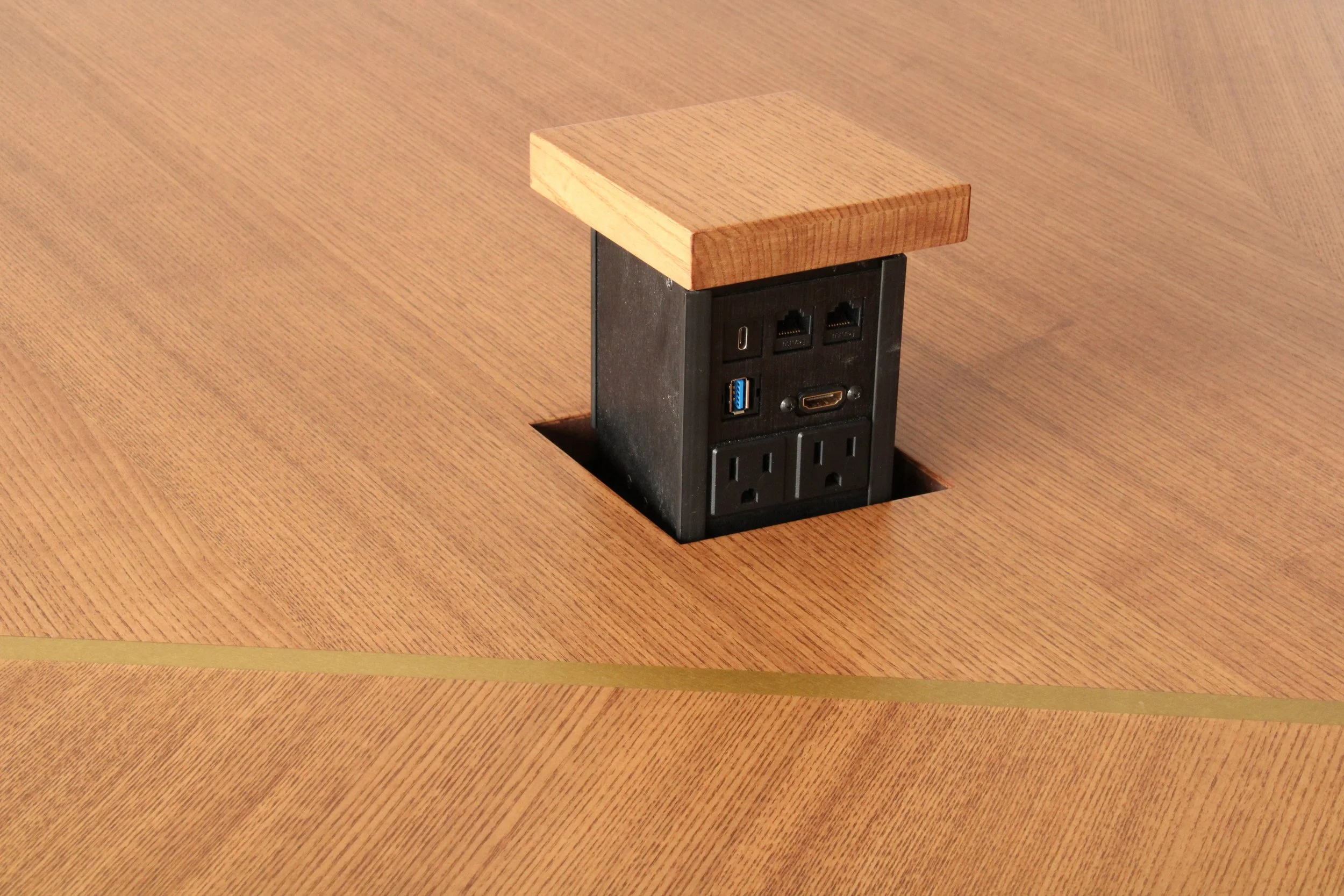 Guide to Power & Lighting