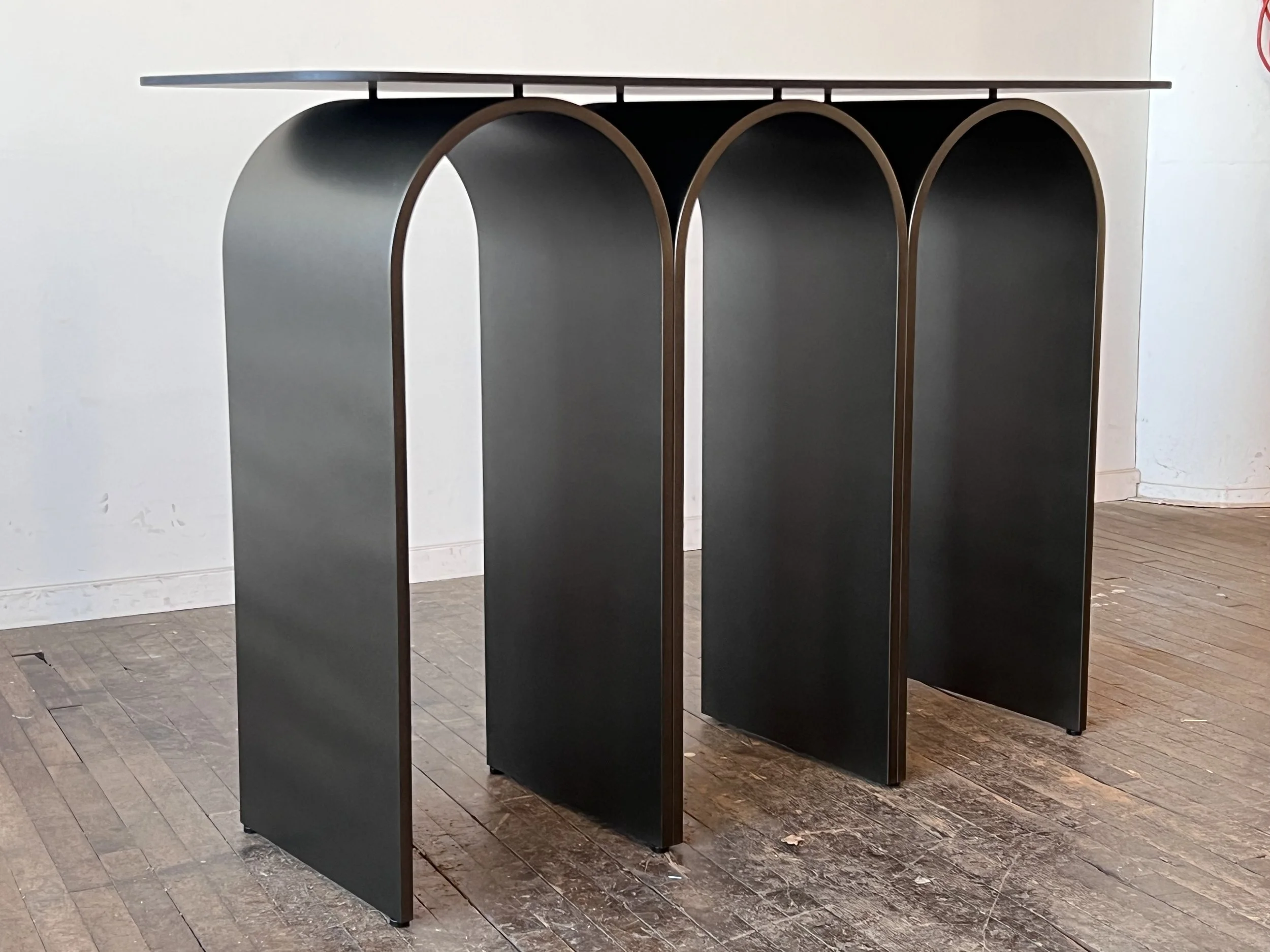 Wood as Metal Alternative