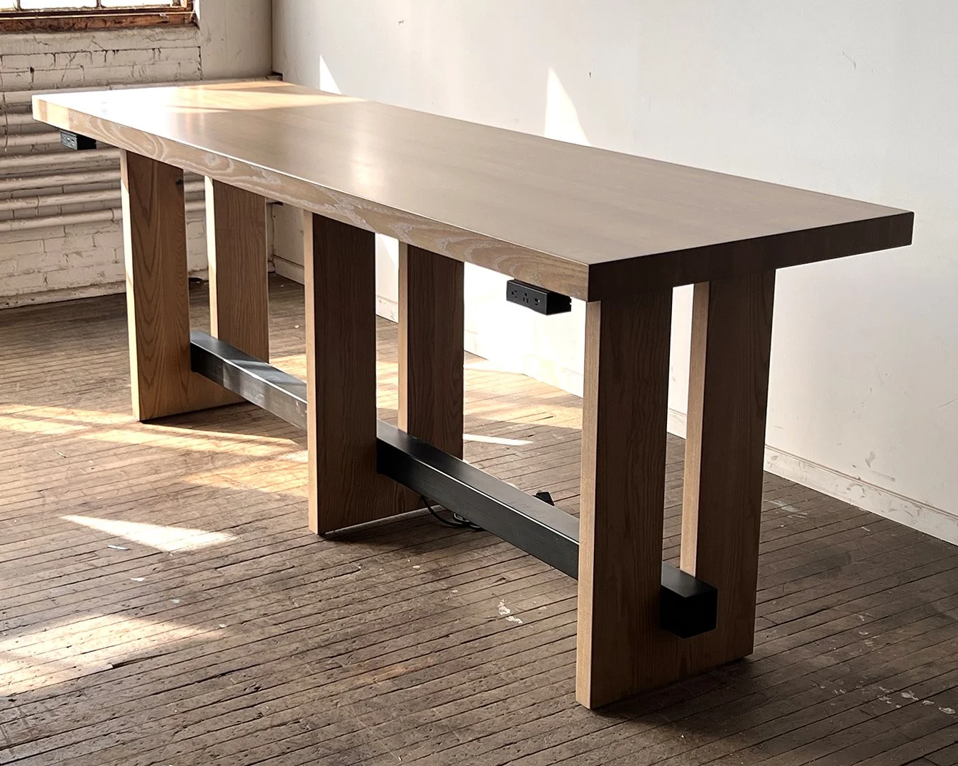 Custom Occasional Table