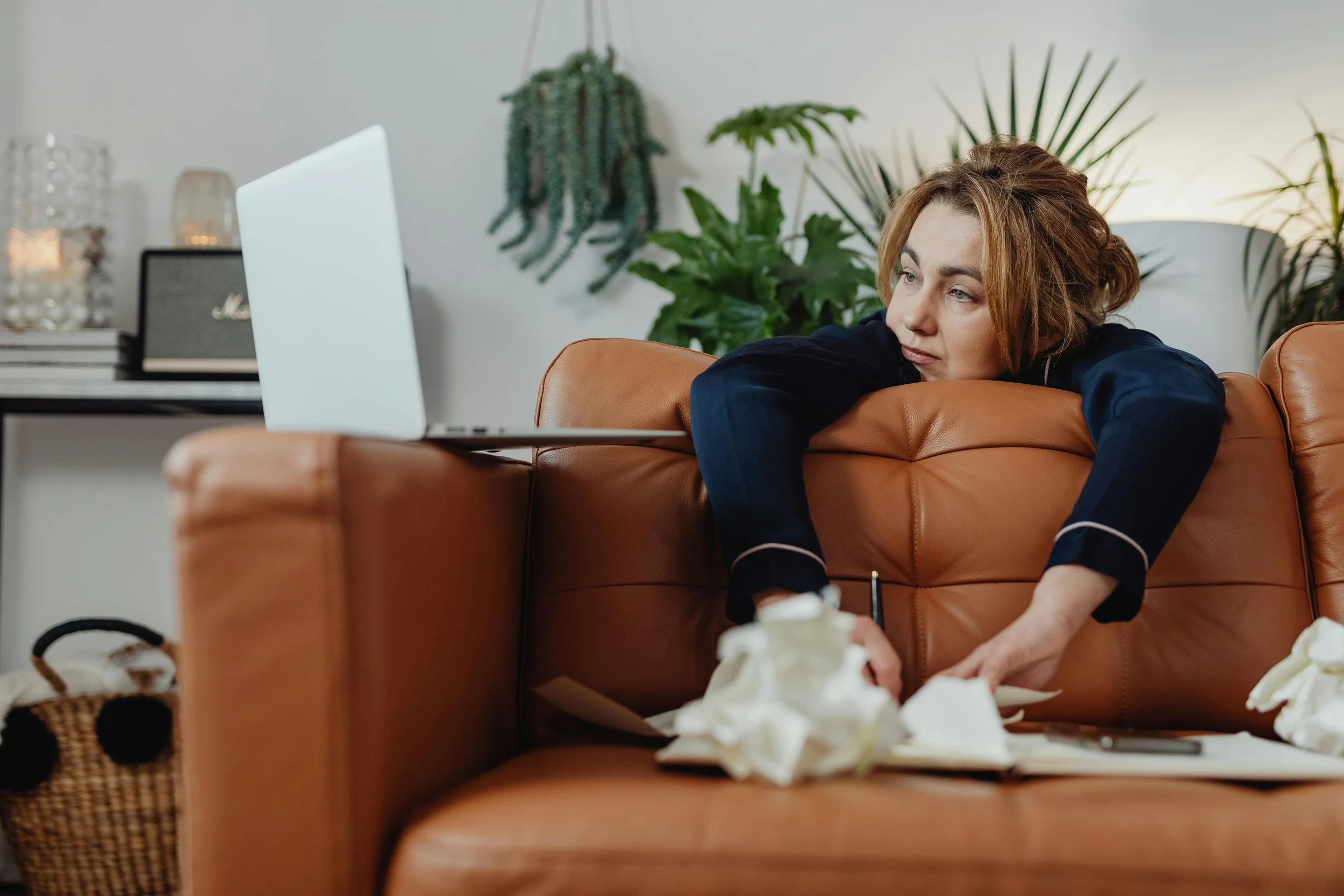Working from Home: A Dream or a Lonely Reality?