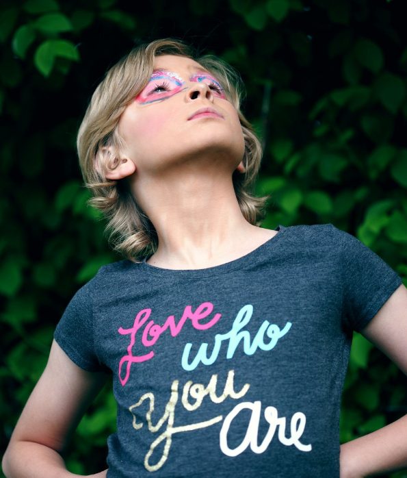 Embracing 'The Real Me': A Journey to Self-Acceptance