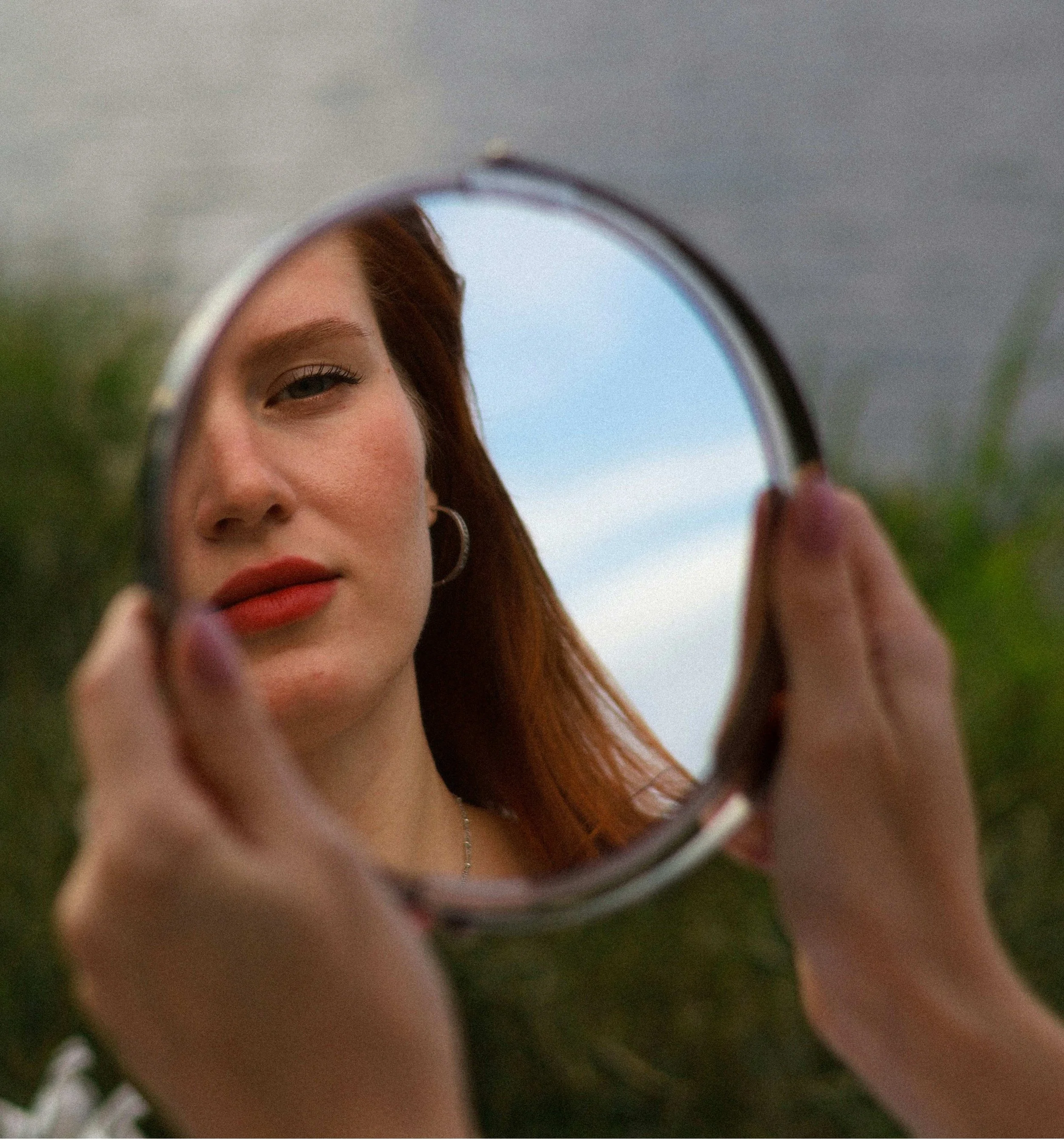 The Quiet Habit That’s Draining Your Confidence