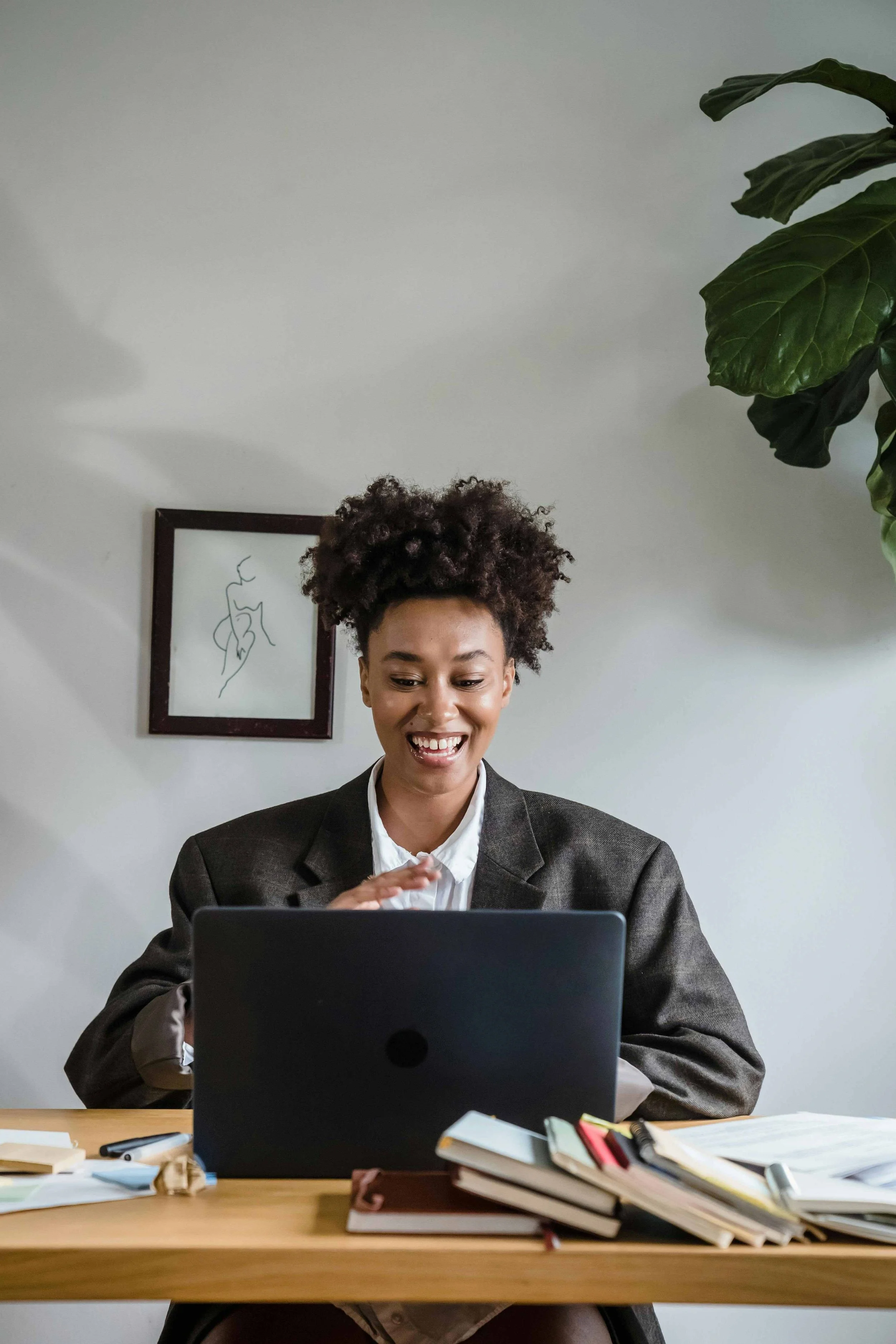 When Connections Just Click