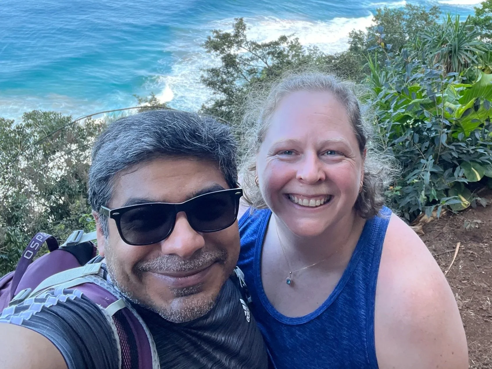 Forum Associate Spotlight: Michelle Godwin