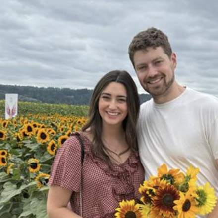 Forum Associate Spotlight: Maren Jangard