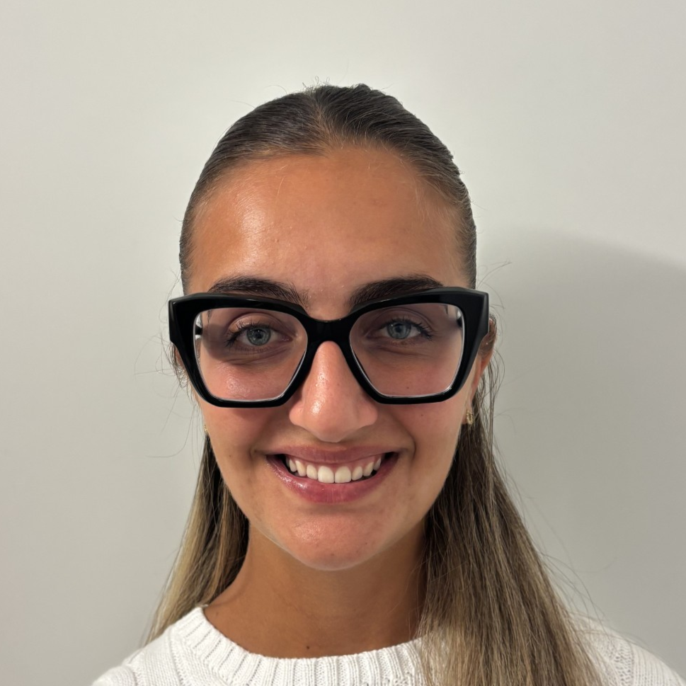 Forum Solutions Welcomes Luna Jokanovic