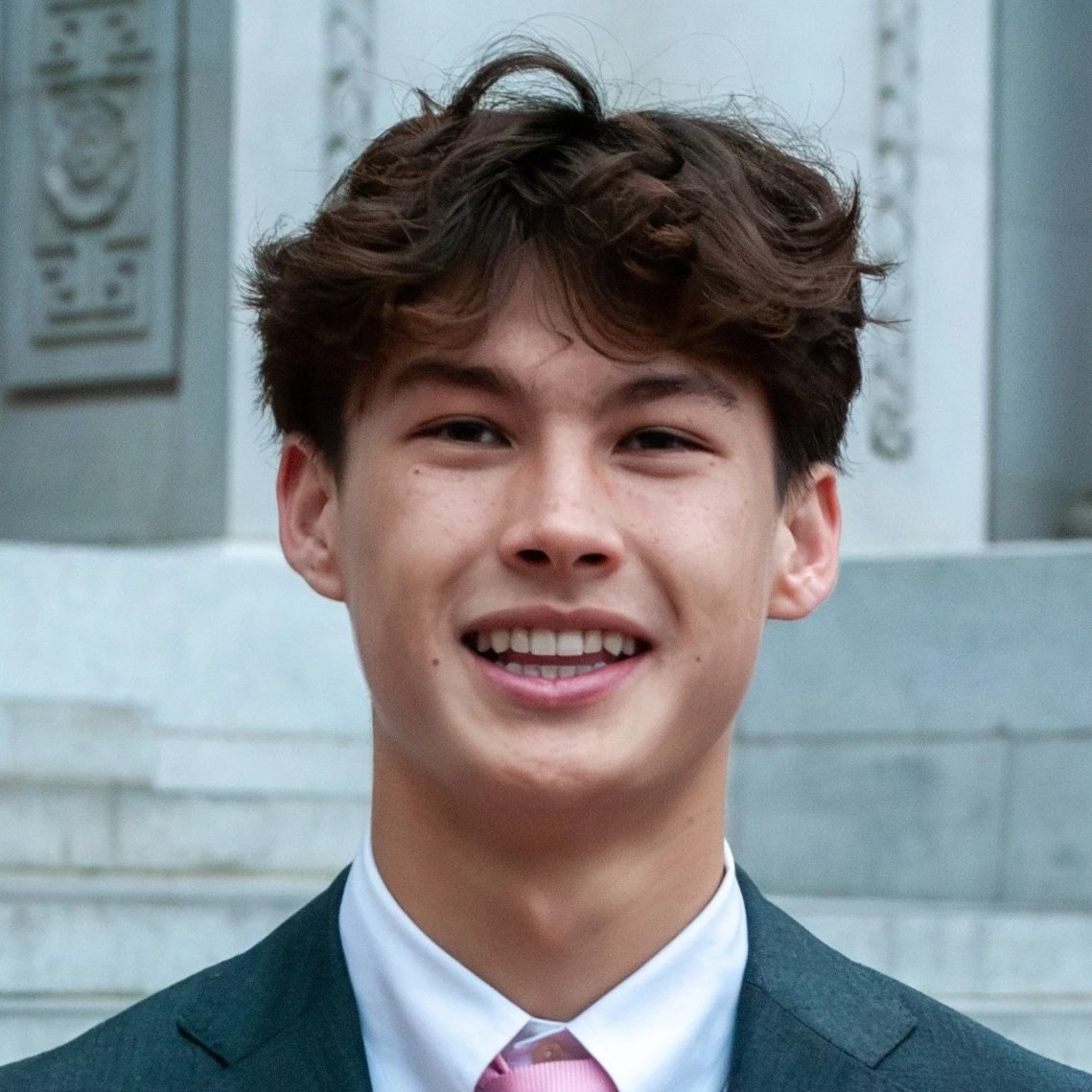 Forum Solutions Welcomes Patrick Yeh