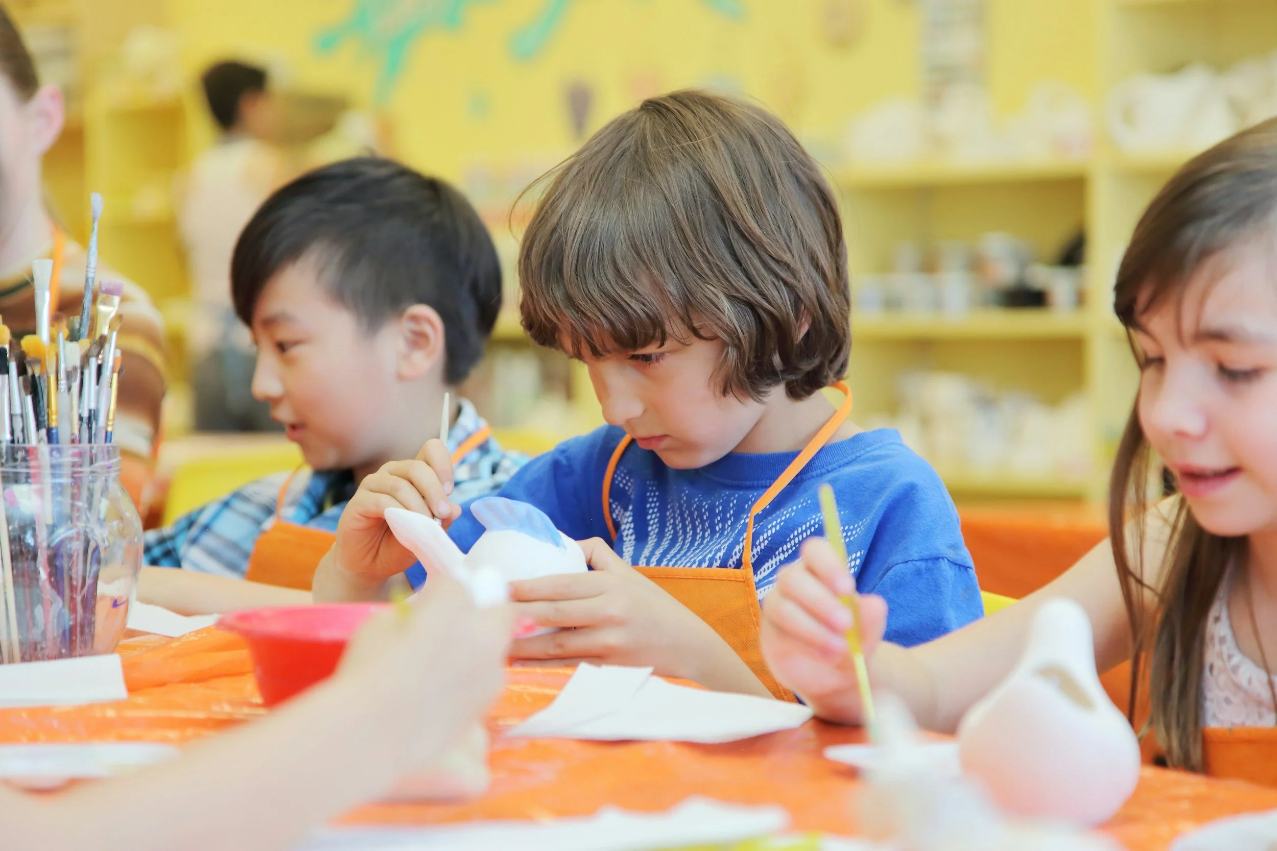 Launching a Scalable Consumer Market Strategy for an Education Institution