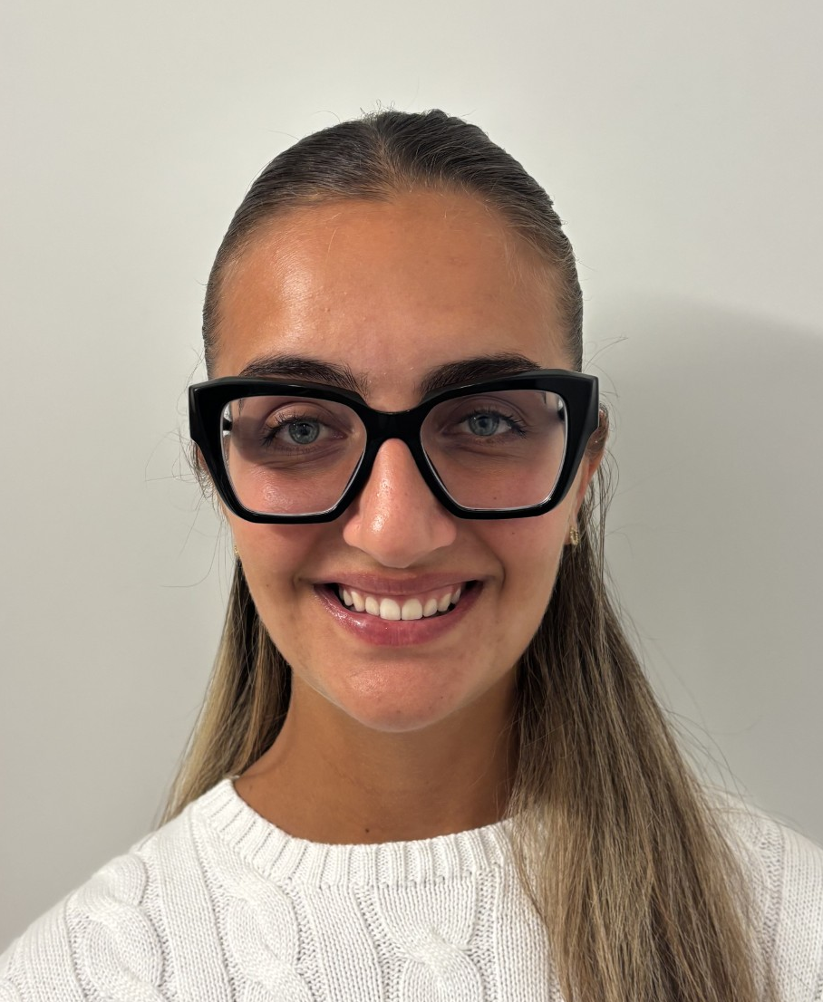 Forum Solutions Celebrates the Promotion of Luna Jokanovic to Analyst