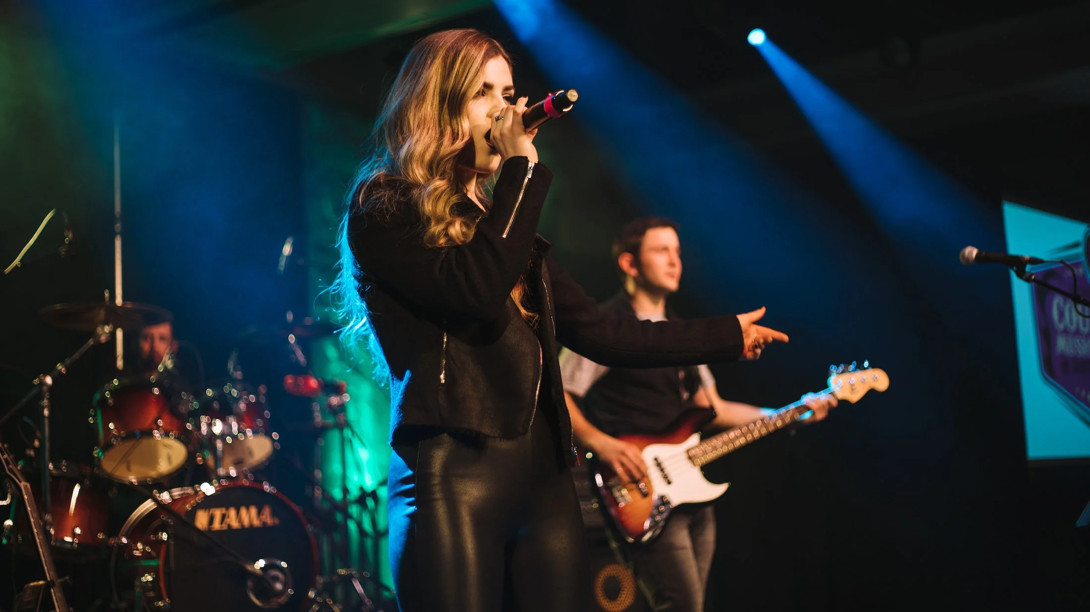 Music Photography Saskatoon