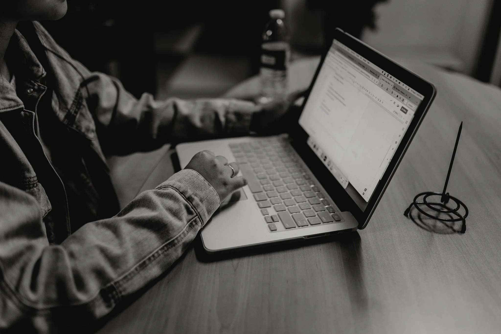 Artist Development and Consulting Saskatoon