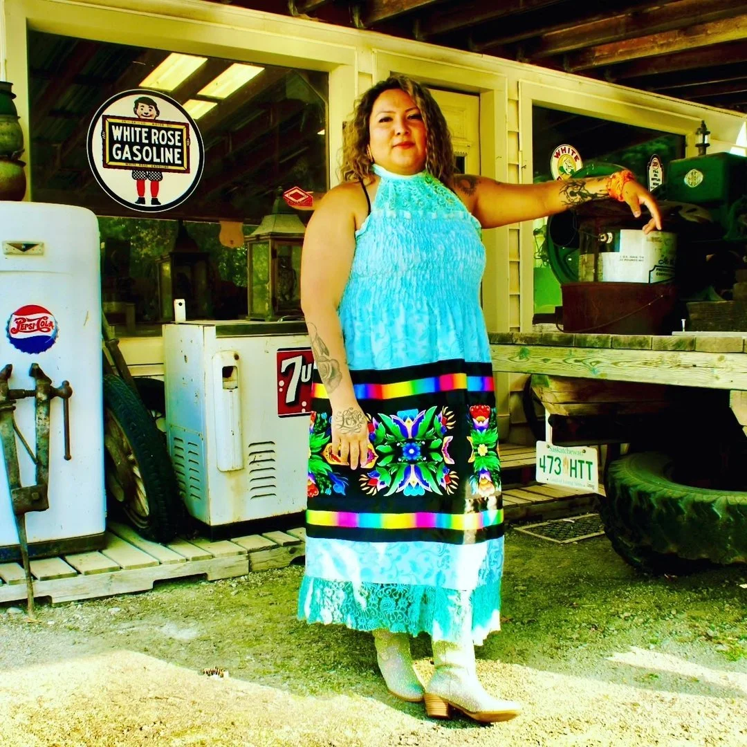 Teagan Littlechief Testimonial