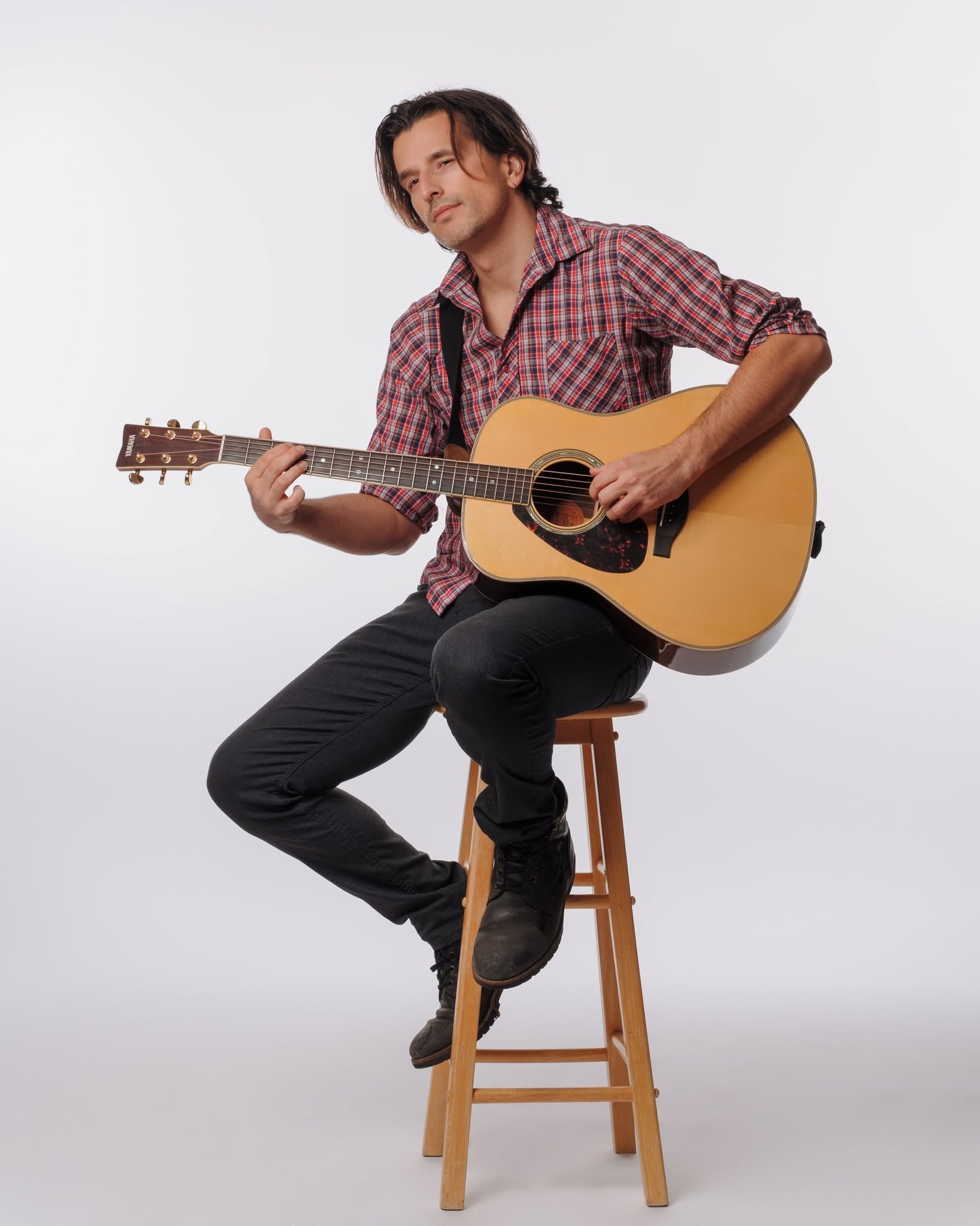 Guitar Lessons Saskatoon