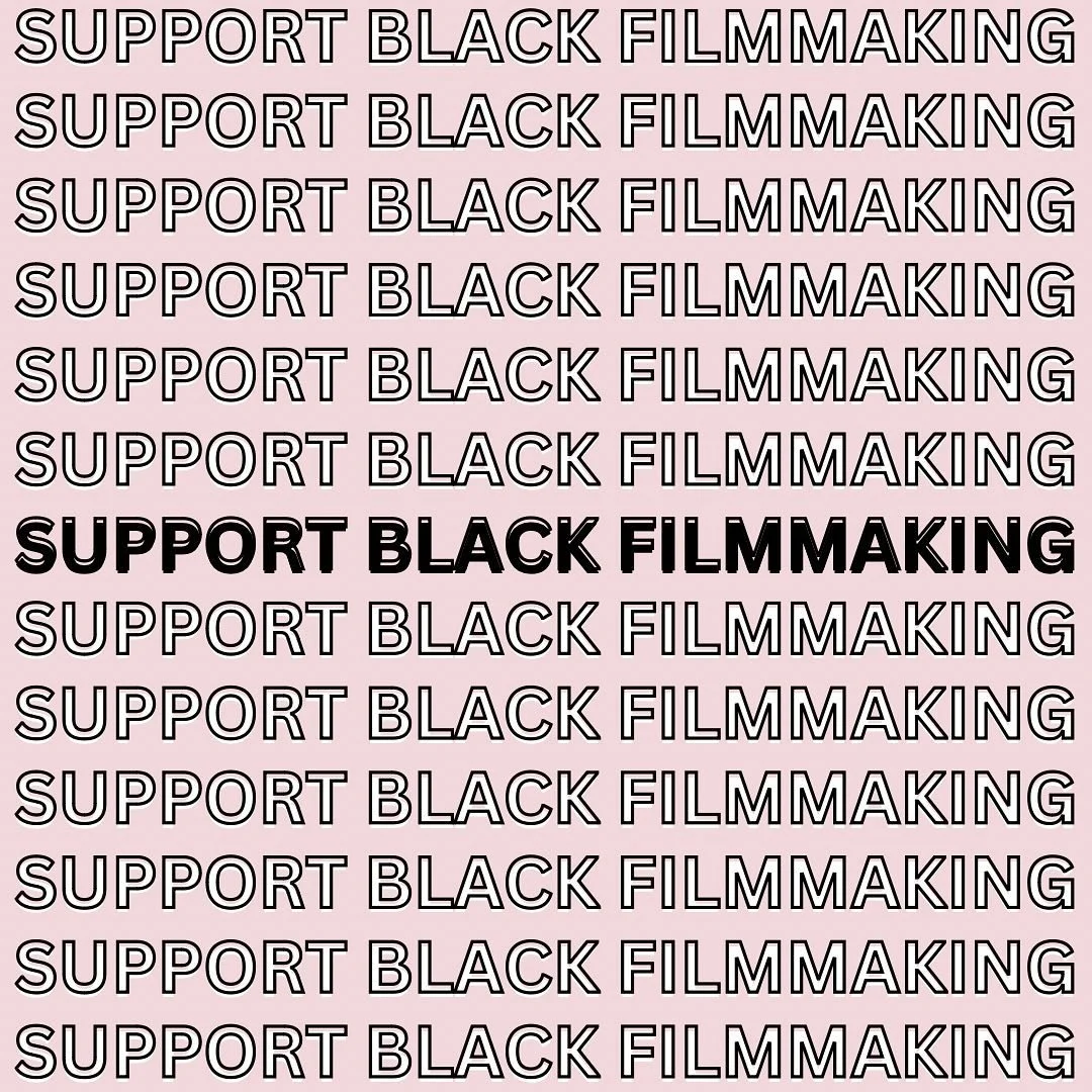 Choose one or as many as you like! 

Anxiety &amp; Me showcases all of these and more! Want to support all of the above! Share these and consider donating to our @seedandspark campaign!

#womenfilmmakers #indiefilmmaking #comingofagestory #blackfilms