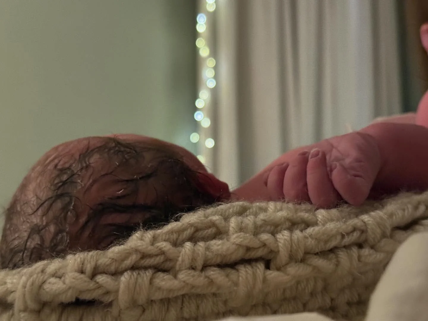 The night before last we welcomed our last little October baby. 
This month we have had the honor and privilege of walking alongside FOURTEEN families as they have brought their babies earth side. 
Never in my wildest dreams did I ever think this w