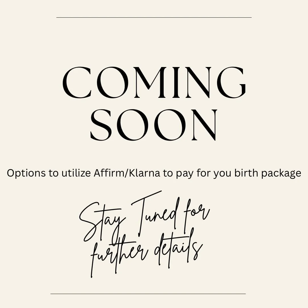 Be on the lookout for more details on this payment option coming soon!