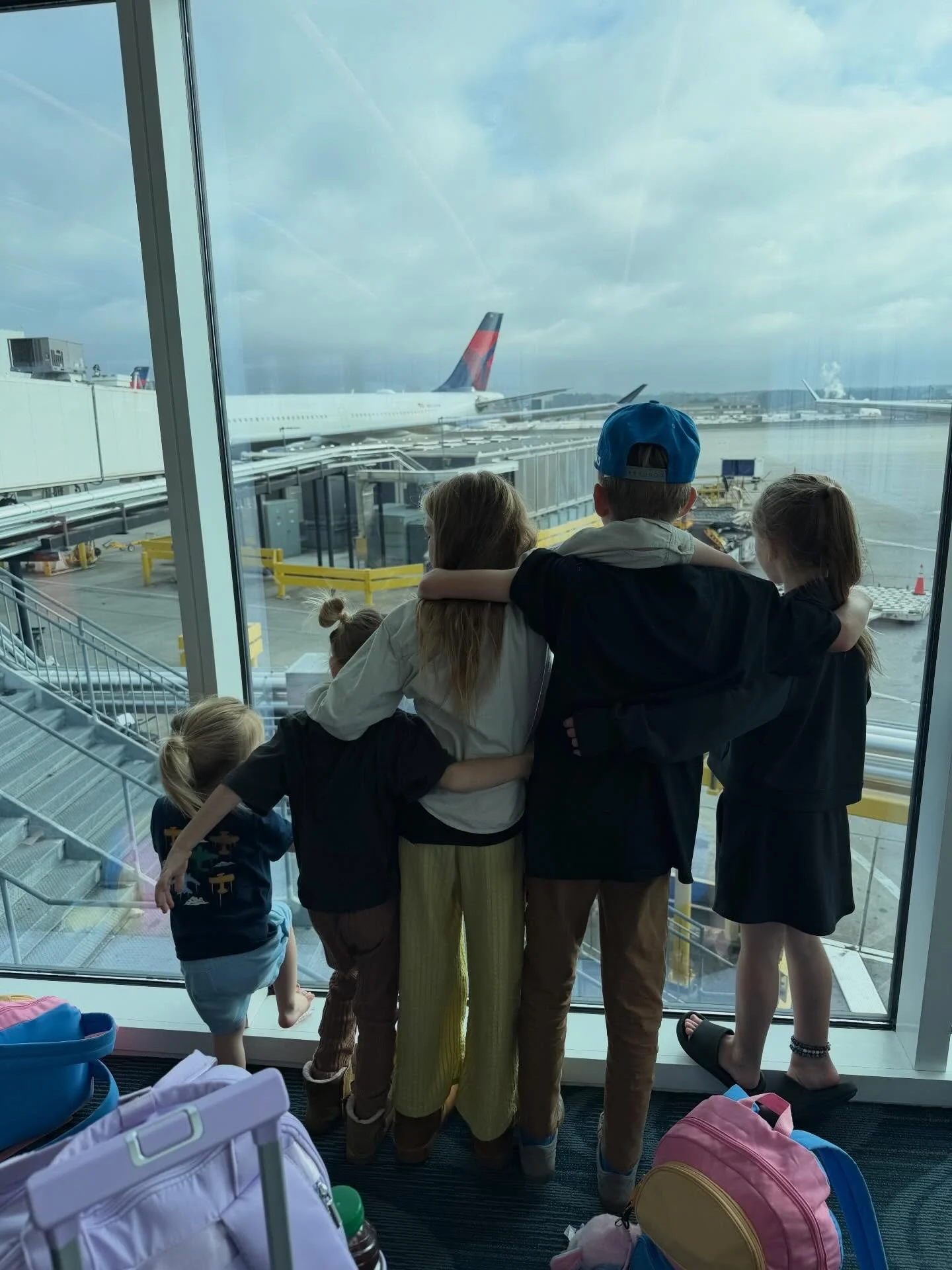 Midwife Jordan, Doula Angela &amp; their families are headed to Maui for a little R&amp;R! Midwife Kendra is on call for any emergency and/or labor calls.