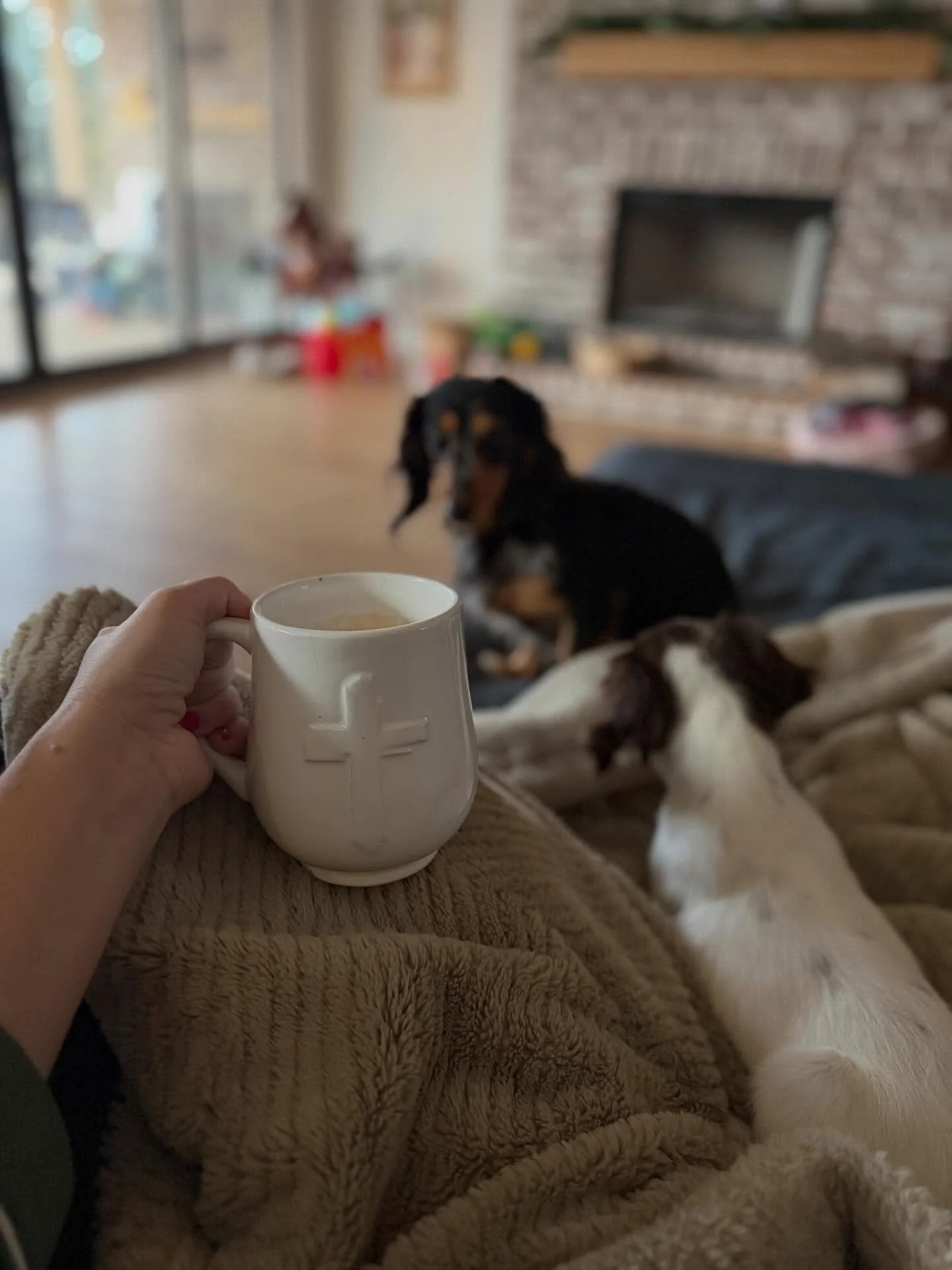 Tuesday work from home day
(Unless a baby decides to come)

I love these slow catch up days. Having 1-2 days a week at home creates a margin that allows me to sustain. Being a wife + mama + business owner + midwife&hellip;.it can all be a tad bit ove