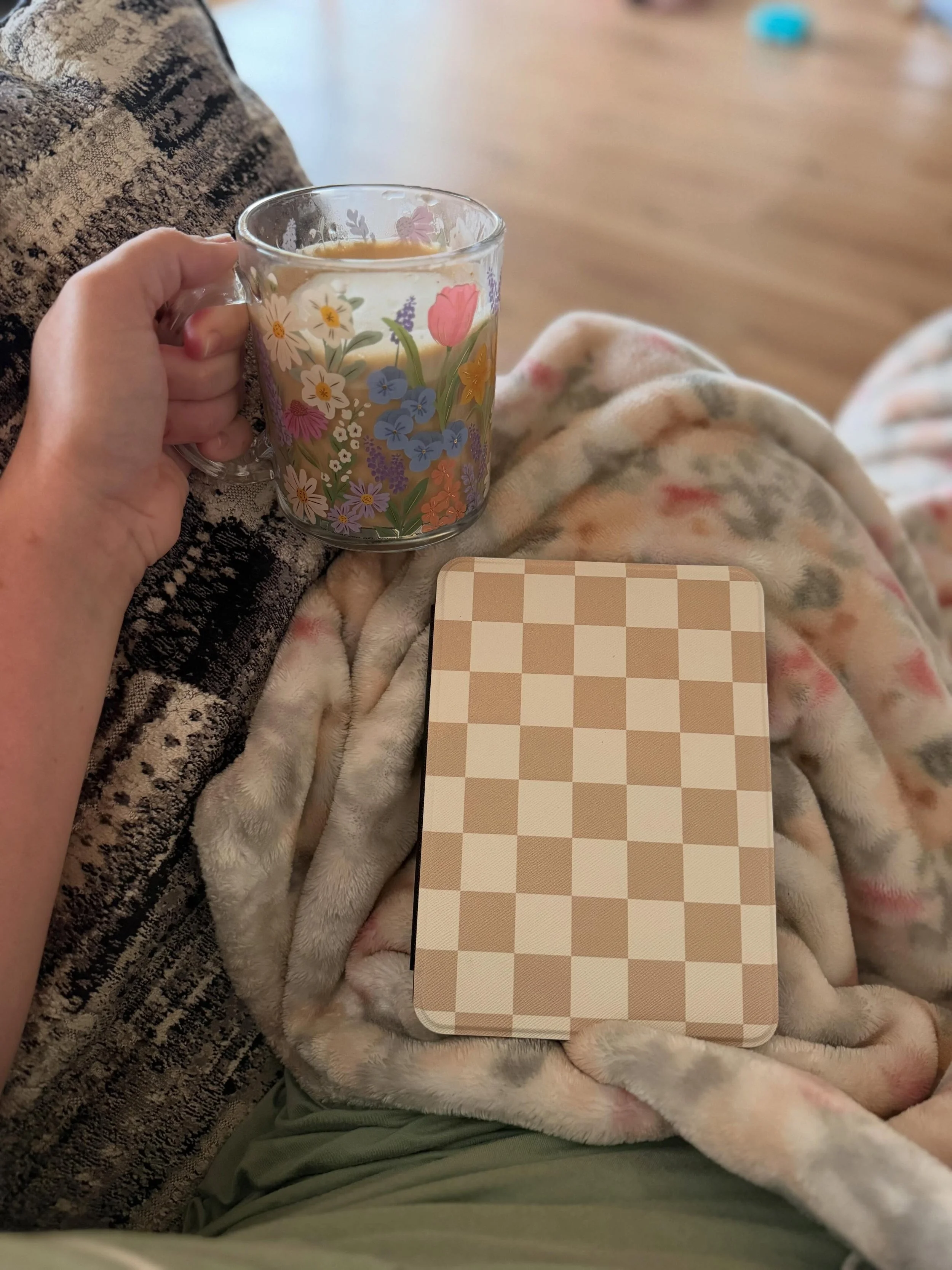 Enjoying some slow quiet time after a beautiful birth early this morning. 

We often talk about the beauty and blessings that comes with being a midwife, but I think there&rsquo;s also space here to be real and transparent. This work can be so hard. 