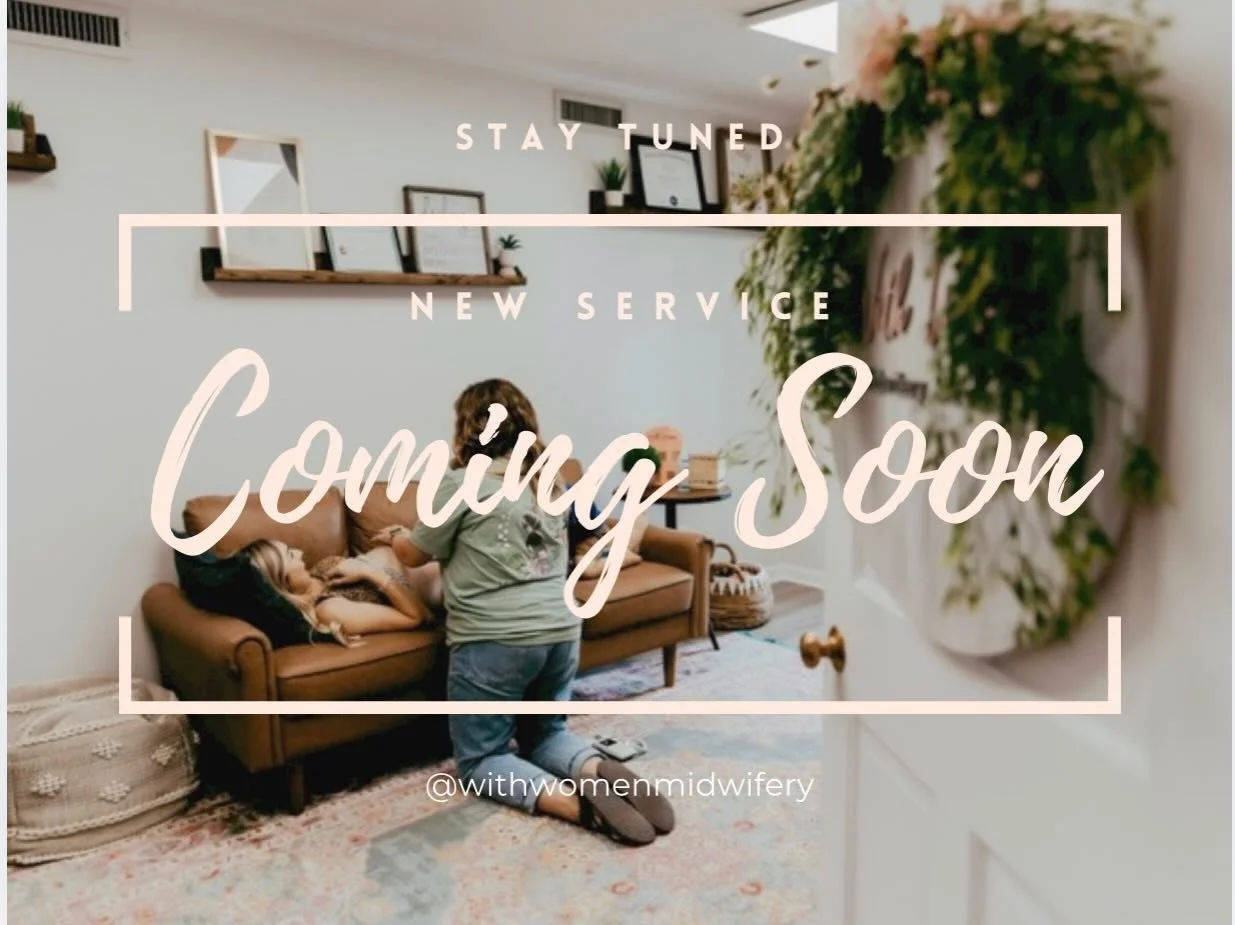 Ekkkkkk. 

I&rsquo;m excited about this one. Funny how God can suddenly open your eyes to new services needed &amp; places the desire on your heart to help make it happen. 

More info coming soon! 

In the meantime&hellip;drop in the comment what you