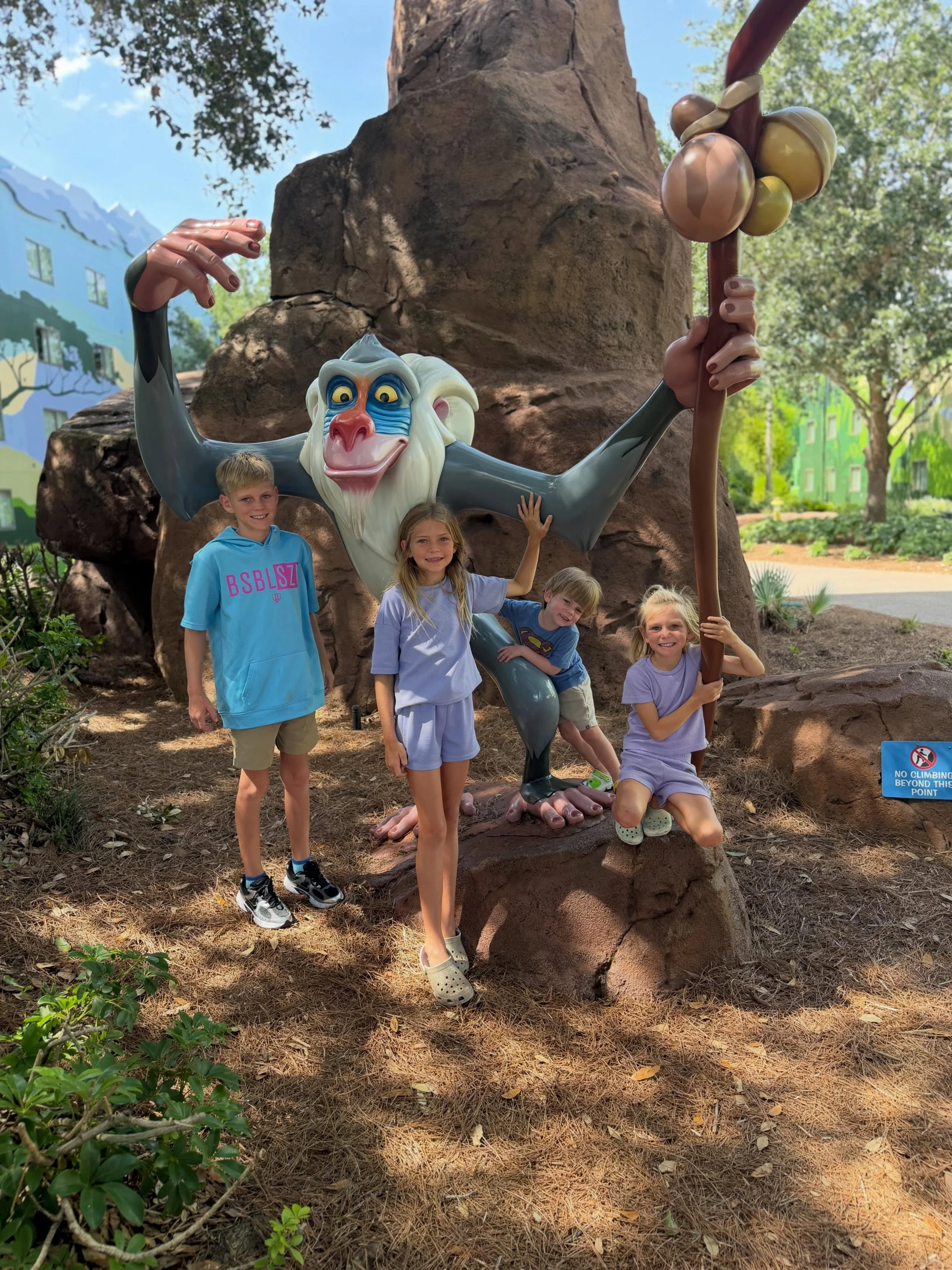 Midwife Jordan&rsquo;s family is spending the week at Disney this week so responses to inquiries and communications will be a bit delayed.