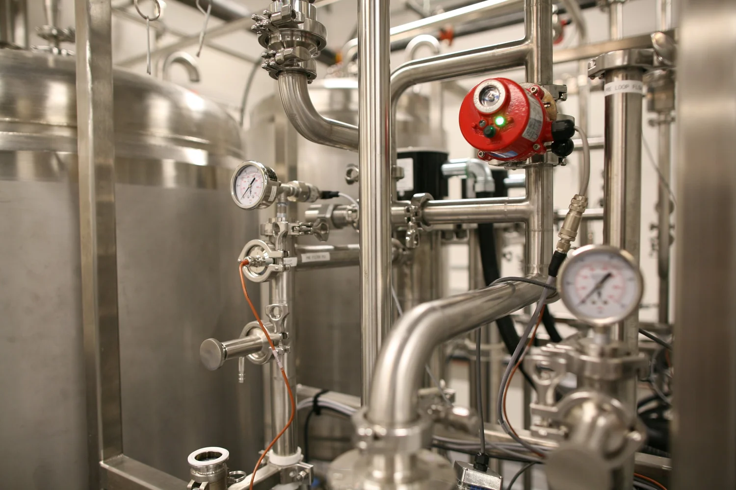 Canadian Water Technologies