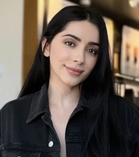 Maricela Martinez
