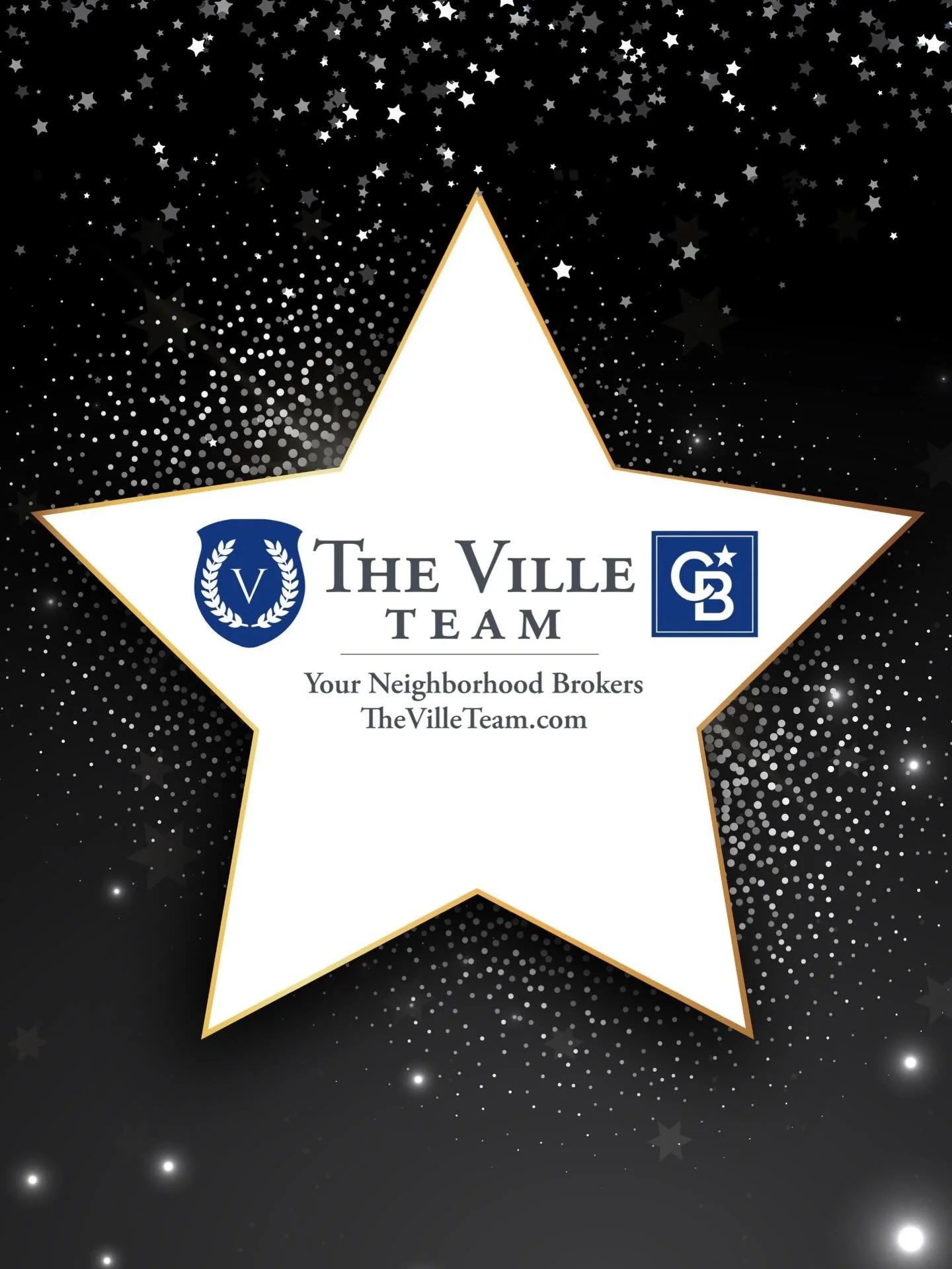 The Ville Team is bringing the style to Huskie Runway as a Red Carpet Sponsor ✨

Founded in 2017, by Walt Burrell Bridget Salela, this top-ranked Coldwell Banker Naperville team has built a reputation on teamwork, expertise, and next-level client ser