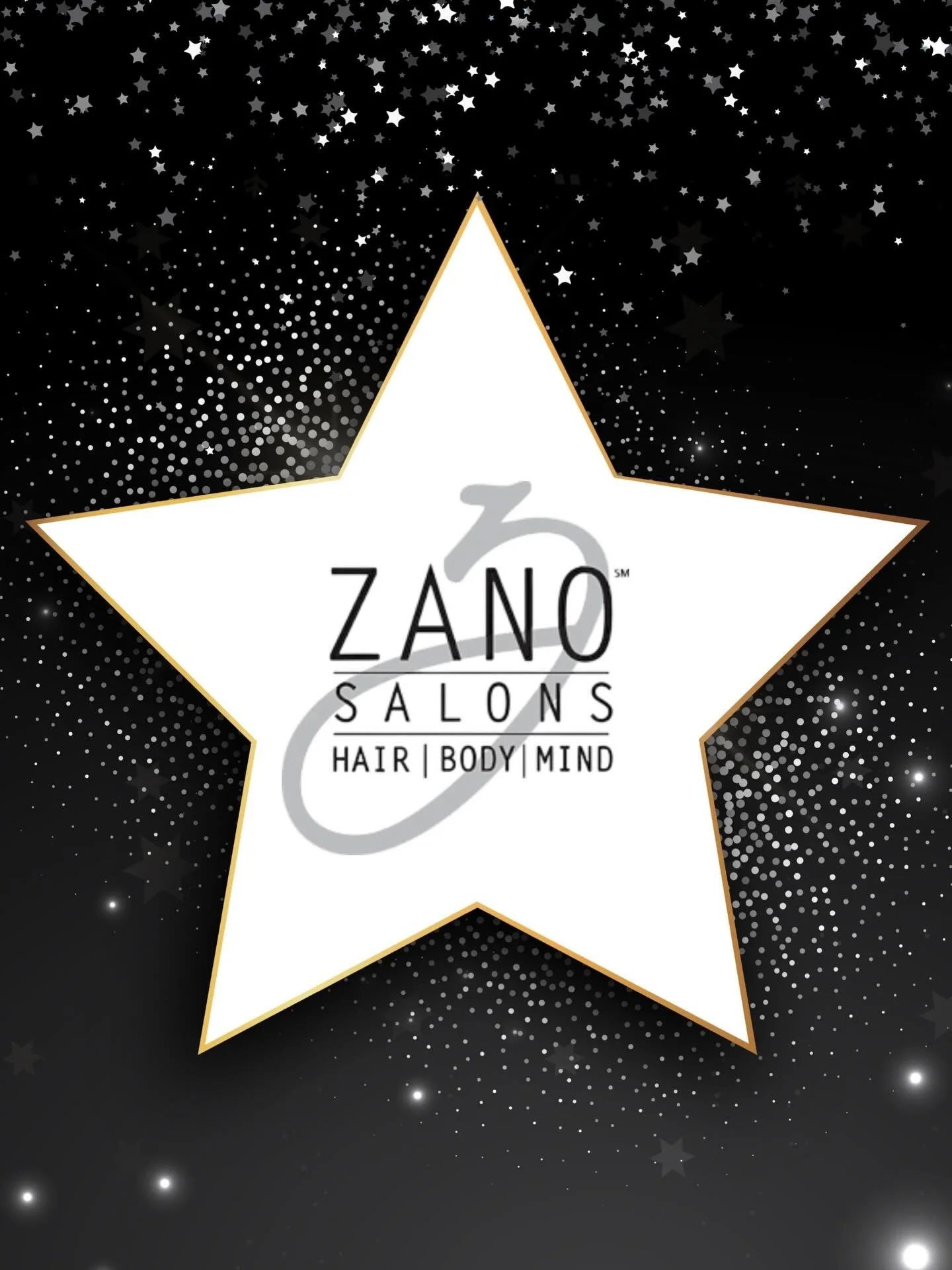 💇&zwj;♀️✨ Sponsor Spotlight ✨💇&zwj;♂️

A HUGE thank you to Zano Salon &amp; Spa for helping our models look runway ready for Huskie Runway 2026 ❤️🐾

With locations in Naperville &amp; Lisle, Zano is your go-to for next-level beauty and self-care. 