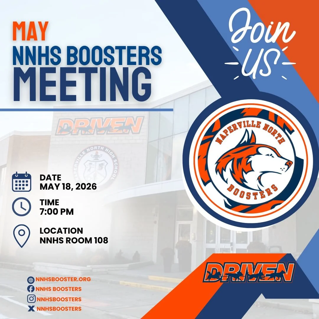 Join us tonight for the final  meeting of the year as we wrap up an incredible year and begin planning for our final major fundraiser of 2026 &mdash; the Golf, Tennis &amp; Pickleball Outing at Cress Creek Country Club‼️

We&rsquo;d love to see you t