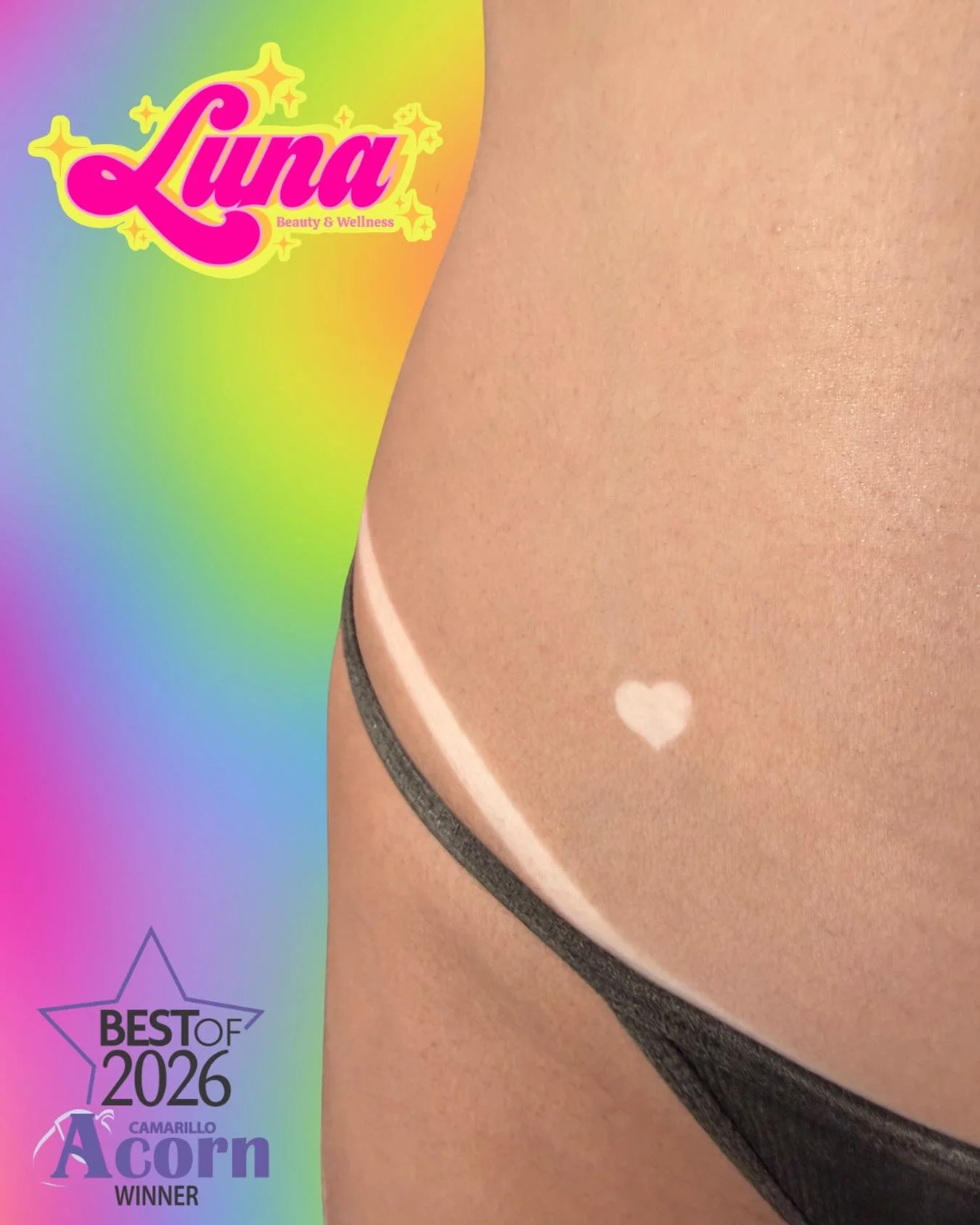 We were voted best tan in Camarillo for a reason💁🏻&zwj;♀️😍

Come see for yourself✨
