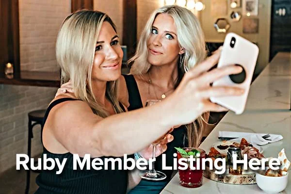 Your Ruby Business Ad Listing