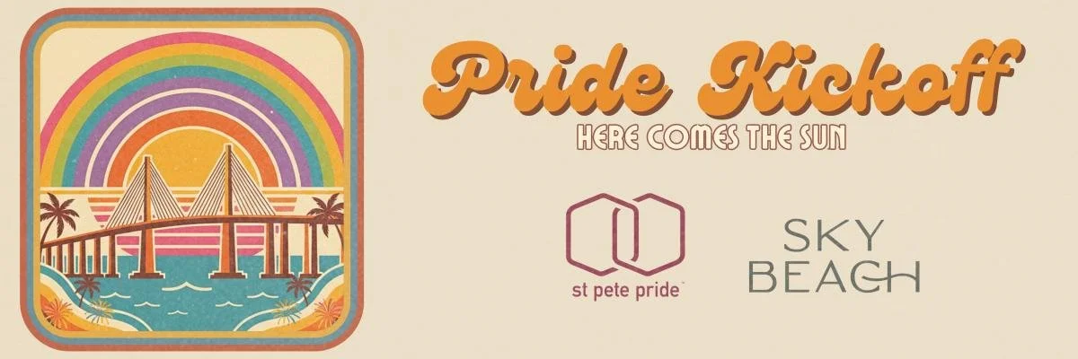 Pride Kickoff Weekend