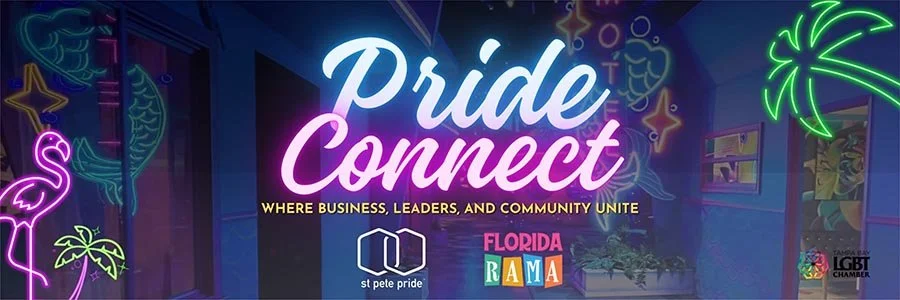 Pride Connect